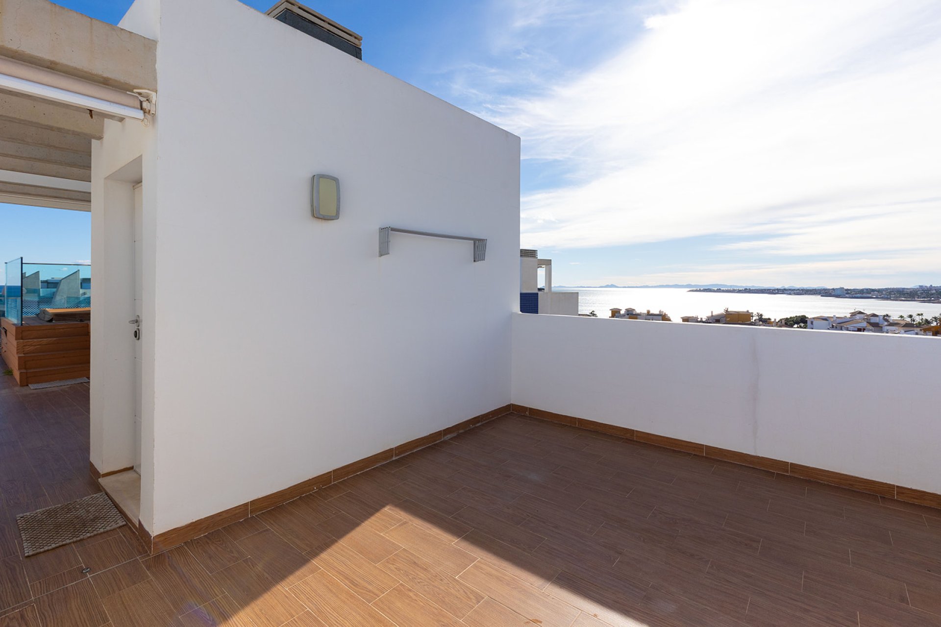 Resale - Apartment -
Torrevieja - Punta Prima