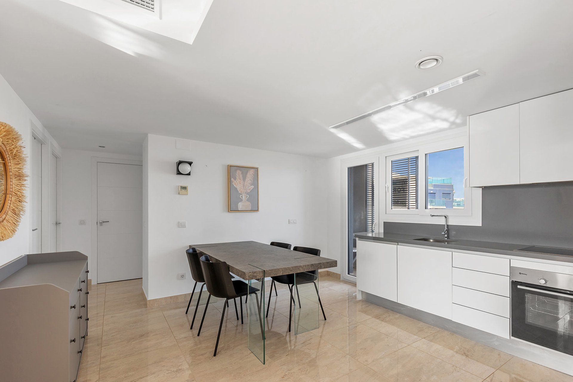 Resale - Apartment -
Torrevieja - Punta Prima