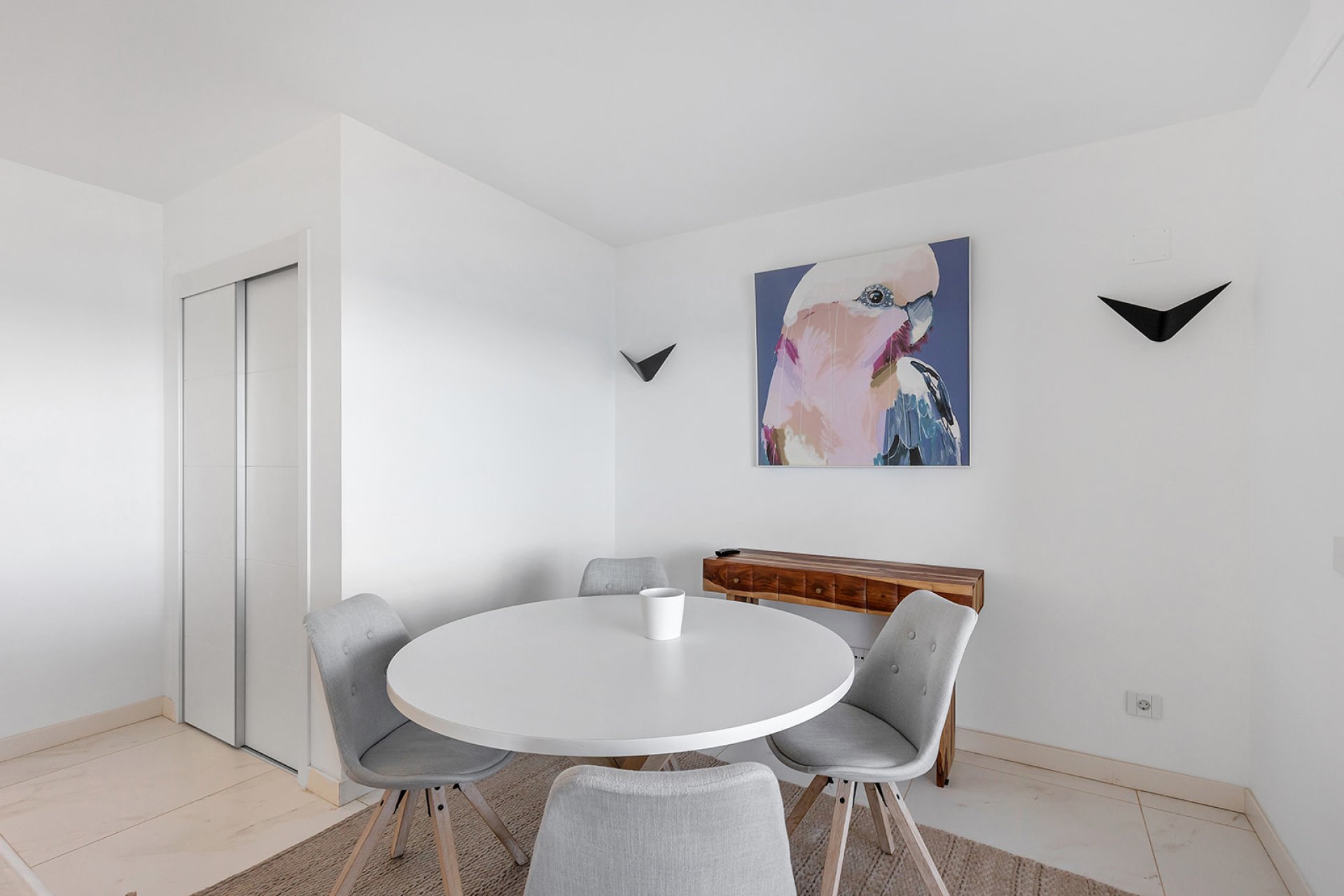 Resale - Apartment -
Torrevieja - Punta Prima