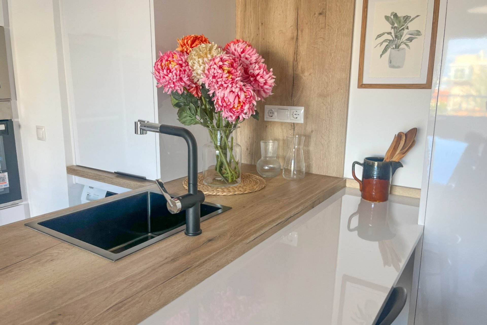 Resale - Apartment -
Torrevieja - Punta Prima