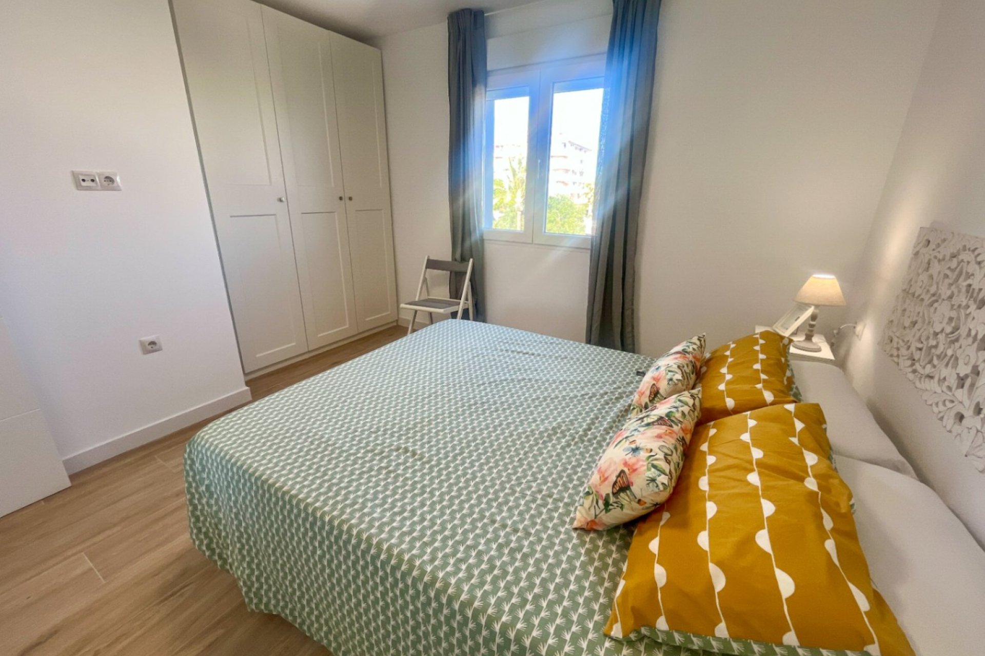 Resale - Apartment -
Torrevieja - Punta Prima