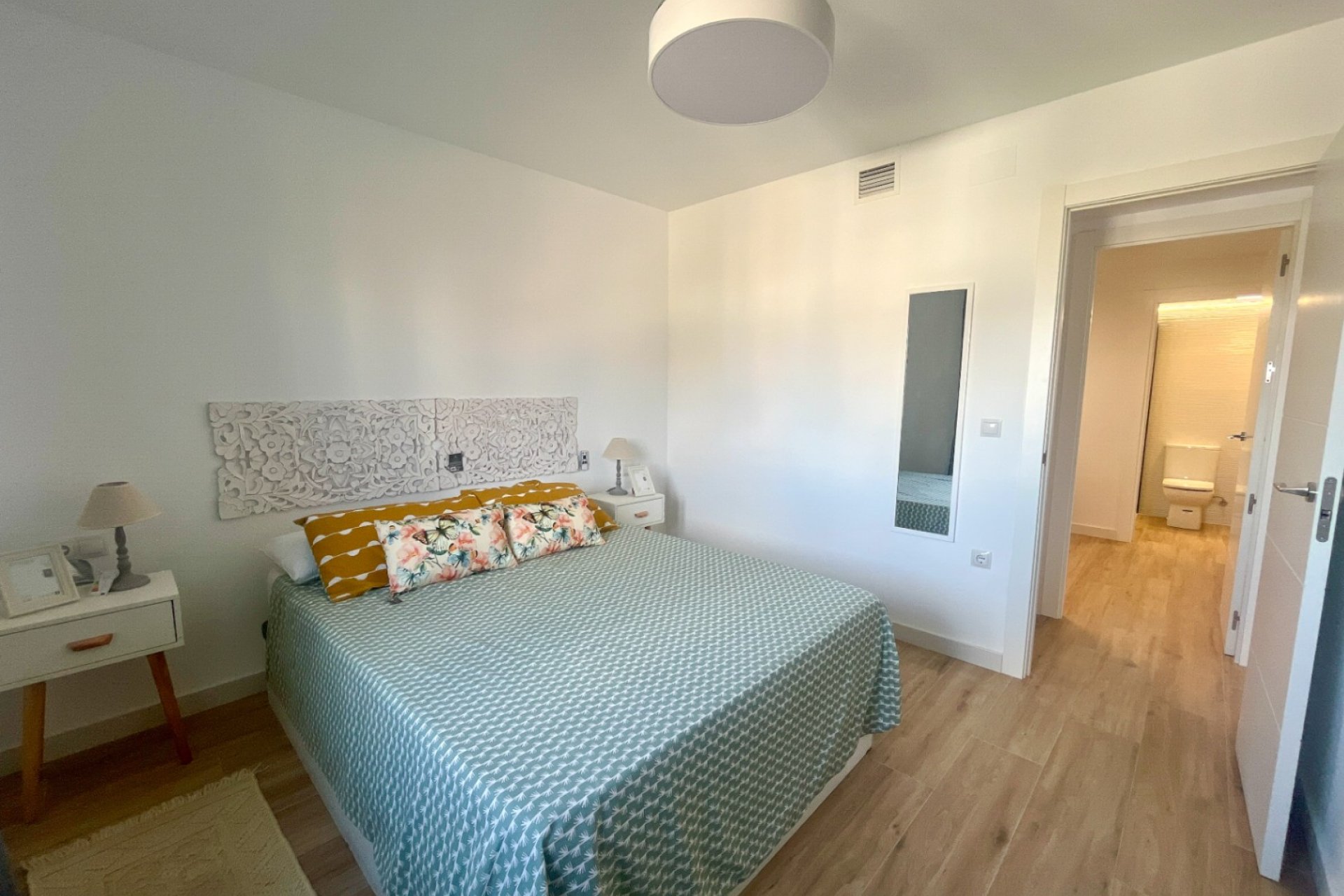 Resale - Apartment -
Torrevieja - Punta Prima