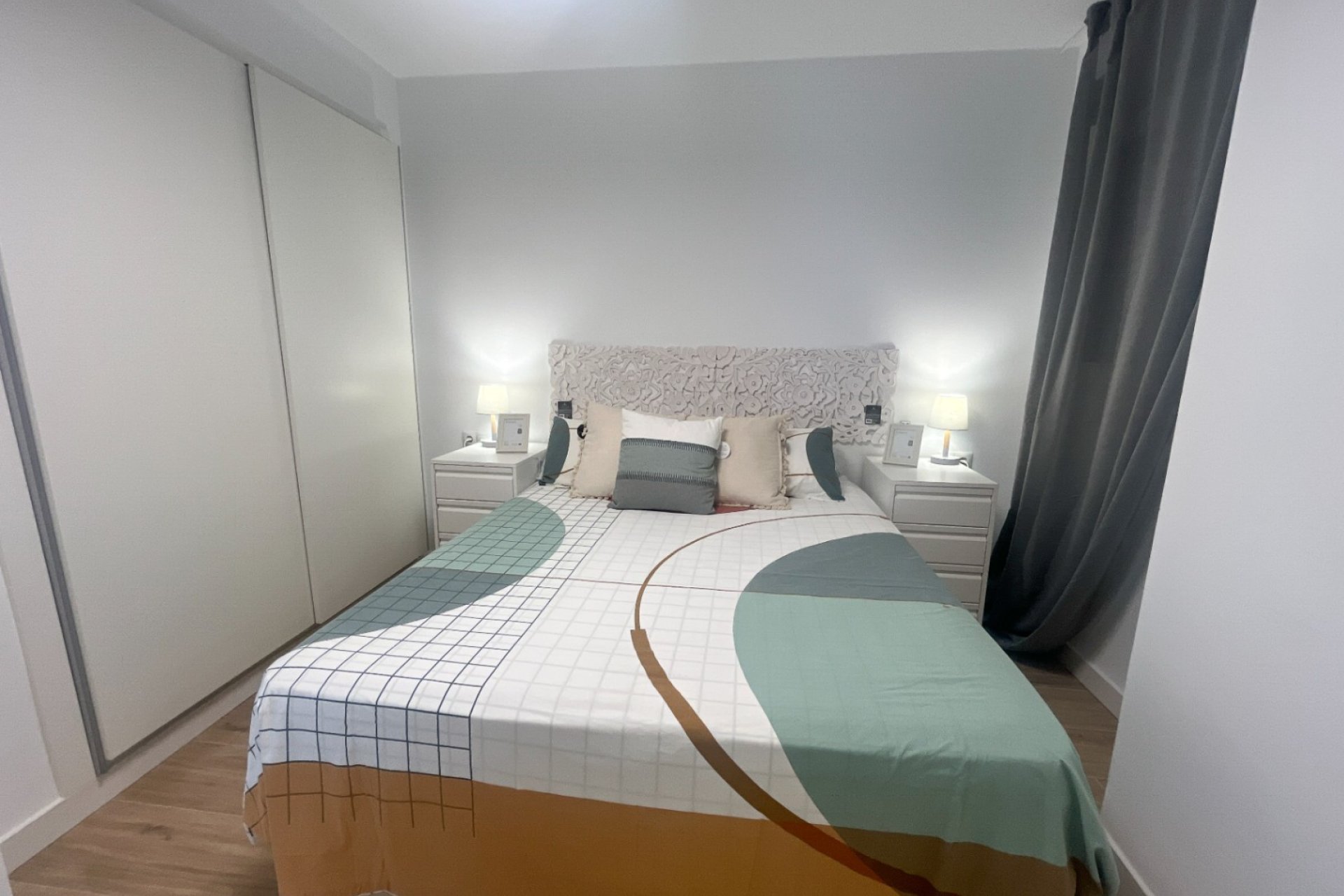 Resale - Apartment -
Torrevieja - Punta Prima