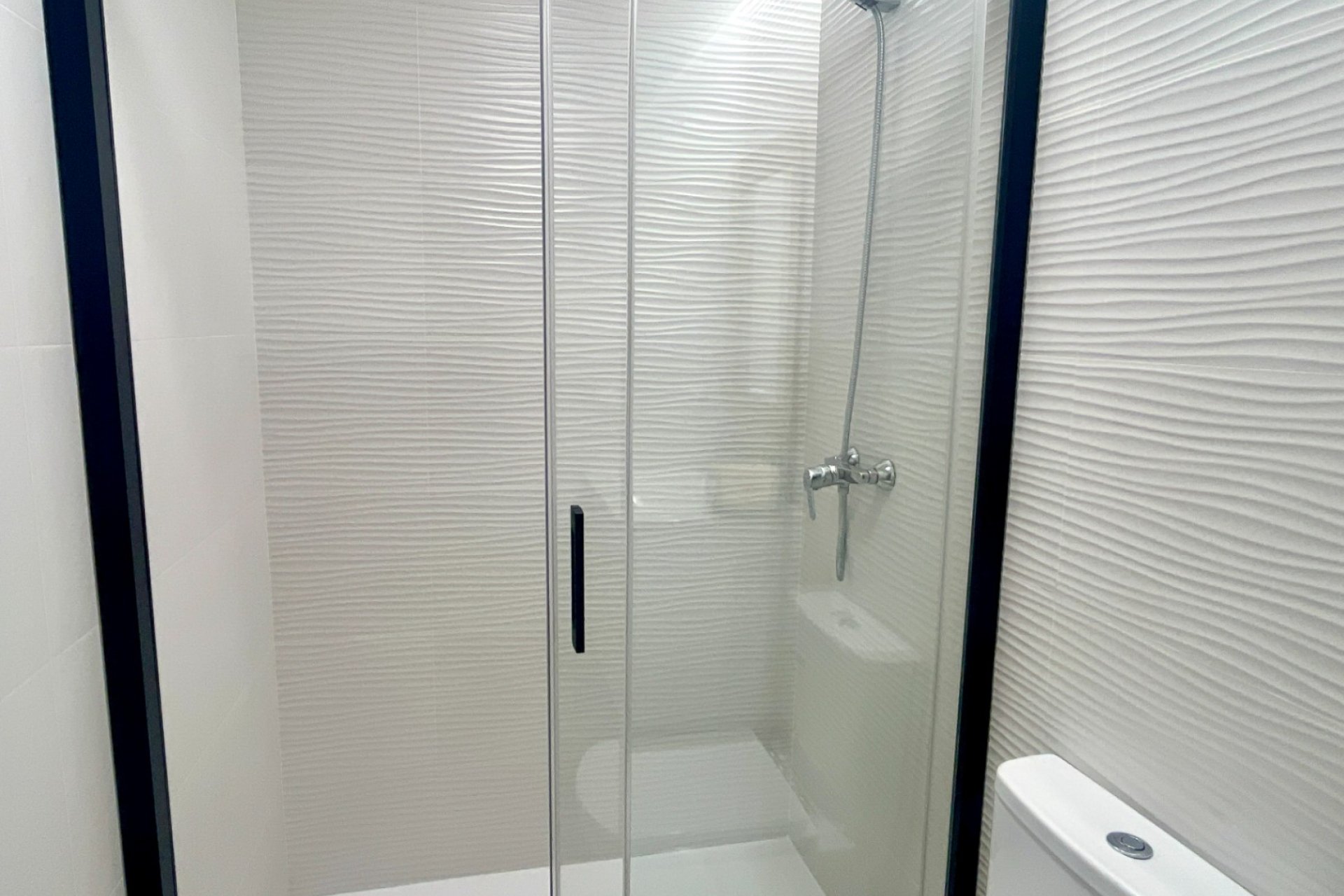 Resale - Apartment -
Torrevieja - Punta Prima