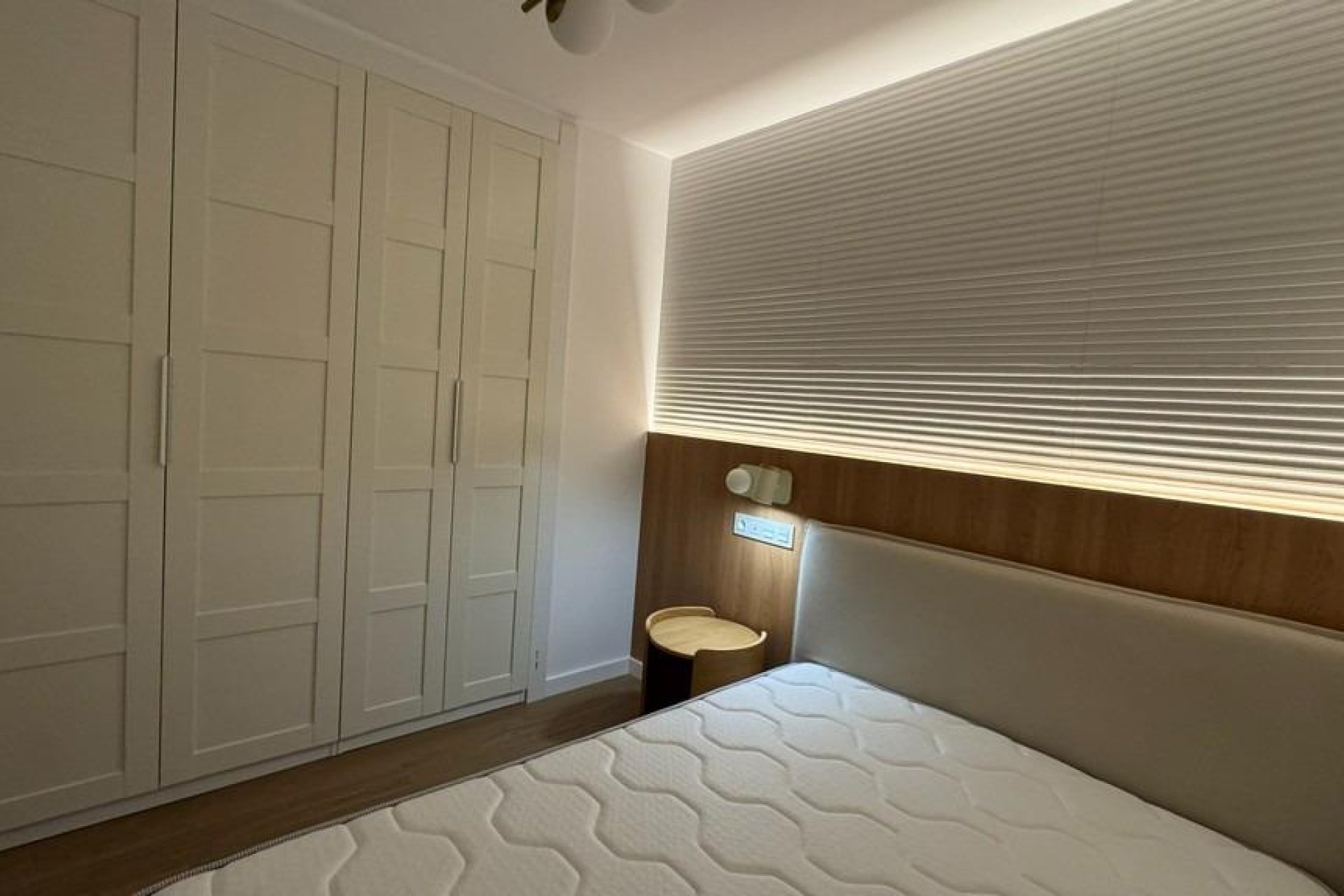 Resale - Apartment -
Torrevieja - Punta prima