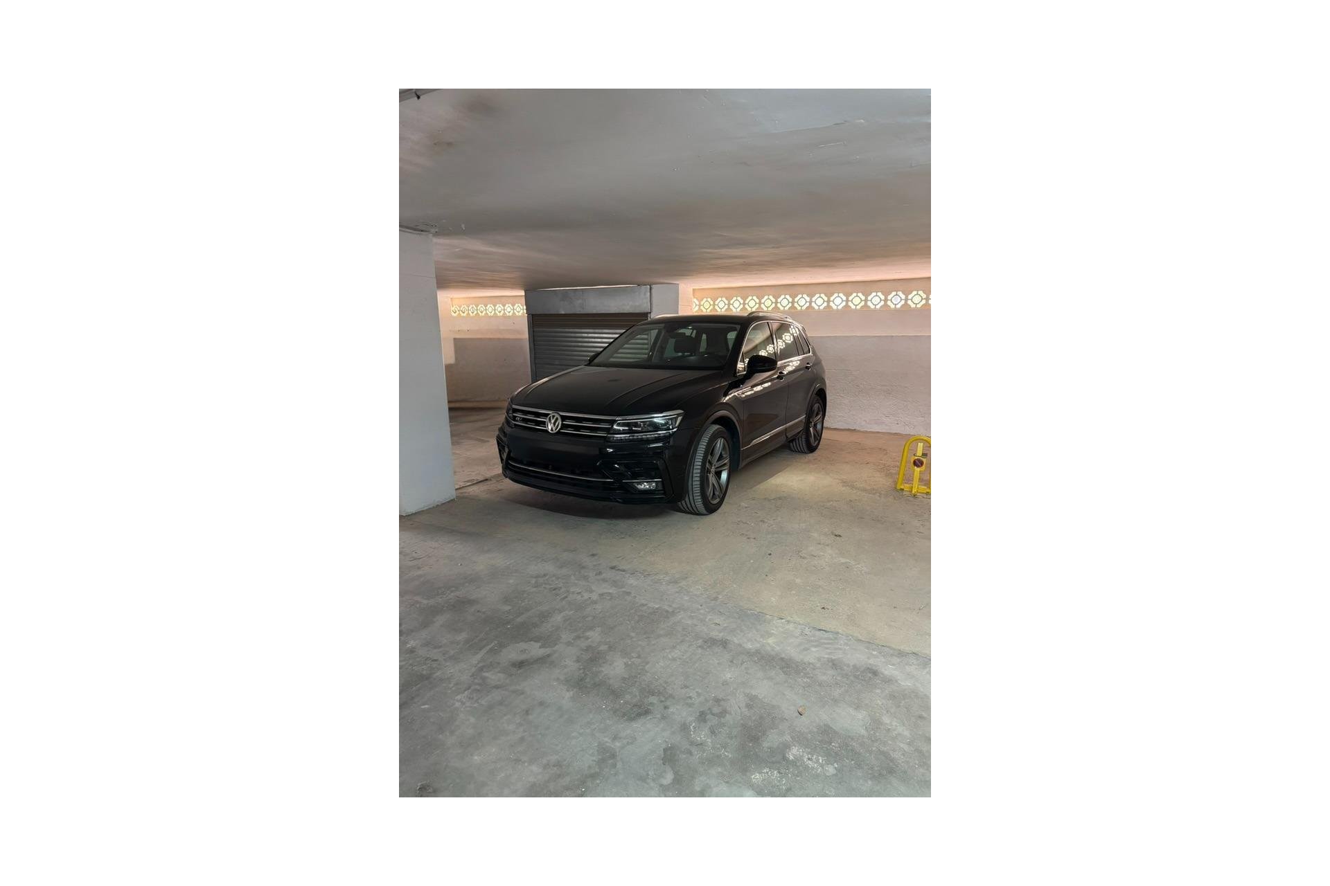 Resale - Apartment -
Torrevieja - Punta prima