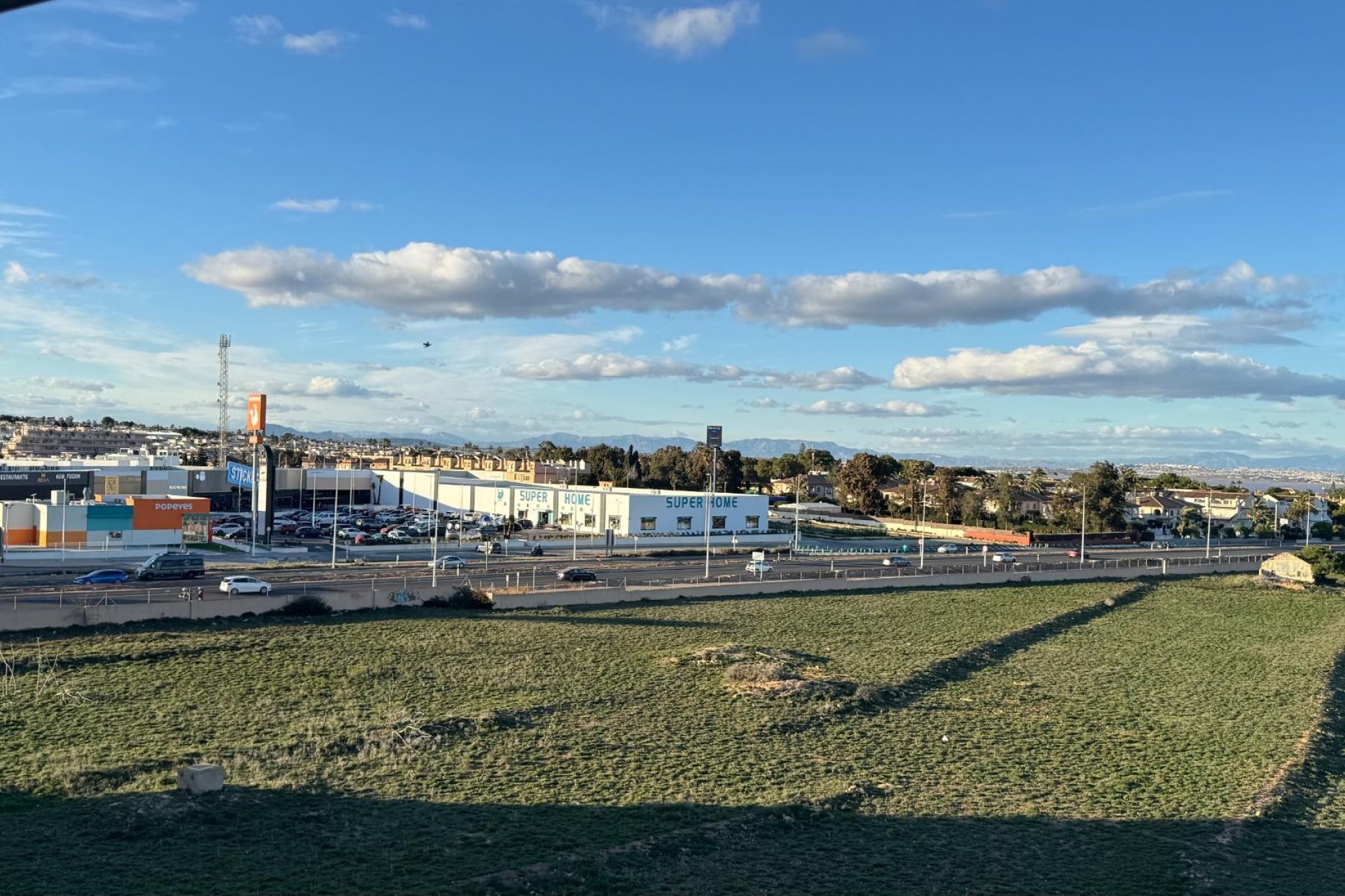 Resale - Apartment -
Torrevieja - Punta prima