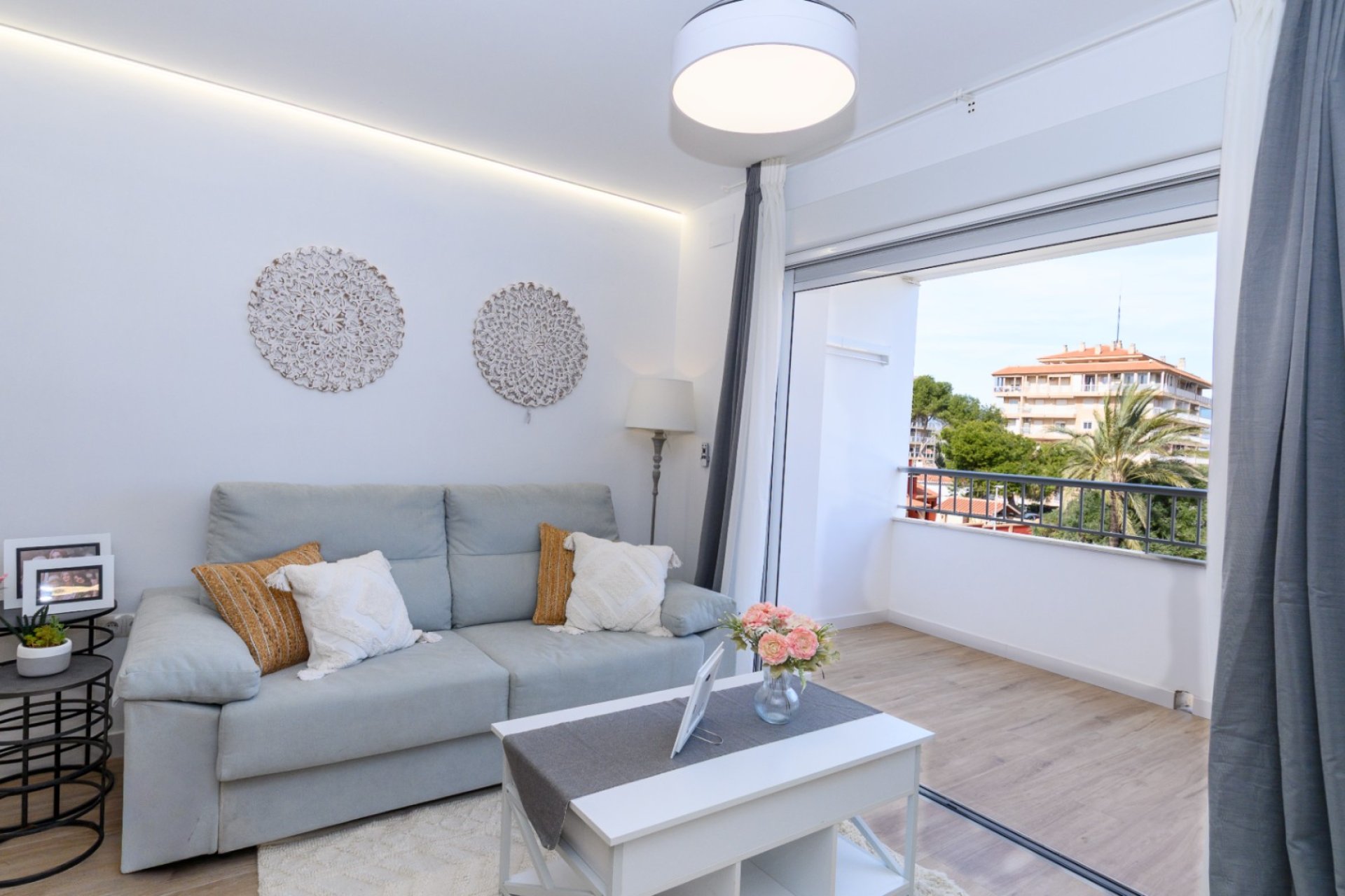 Resale - Apartment -
Torrevieja - Punta Prima