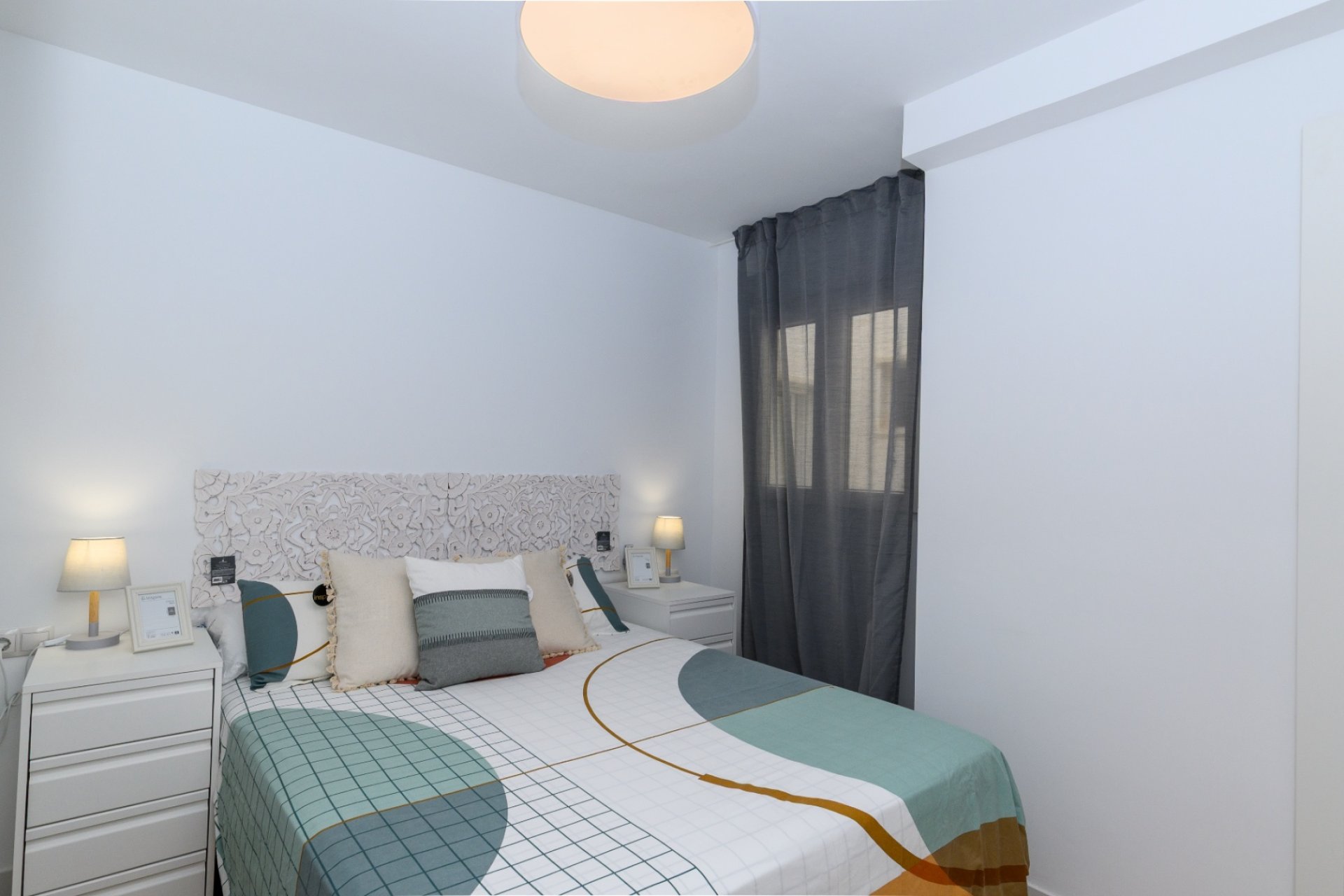 Resale - Apartment -
Torrevieja - Punta Prima
