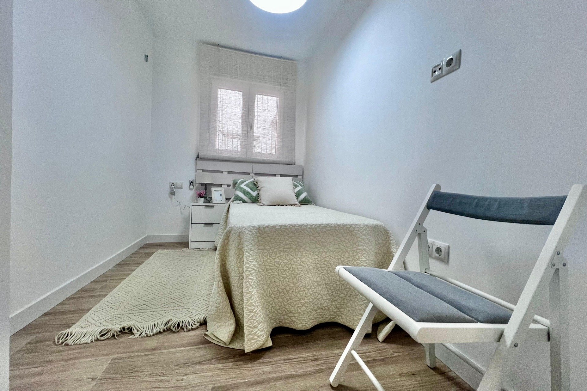 Resale - Apartment -
Torrevieja - Punta prima