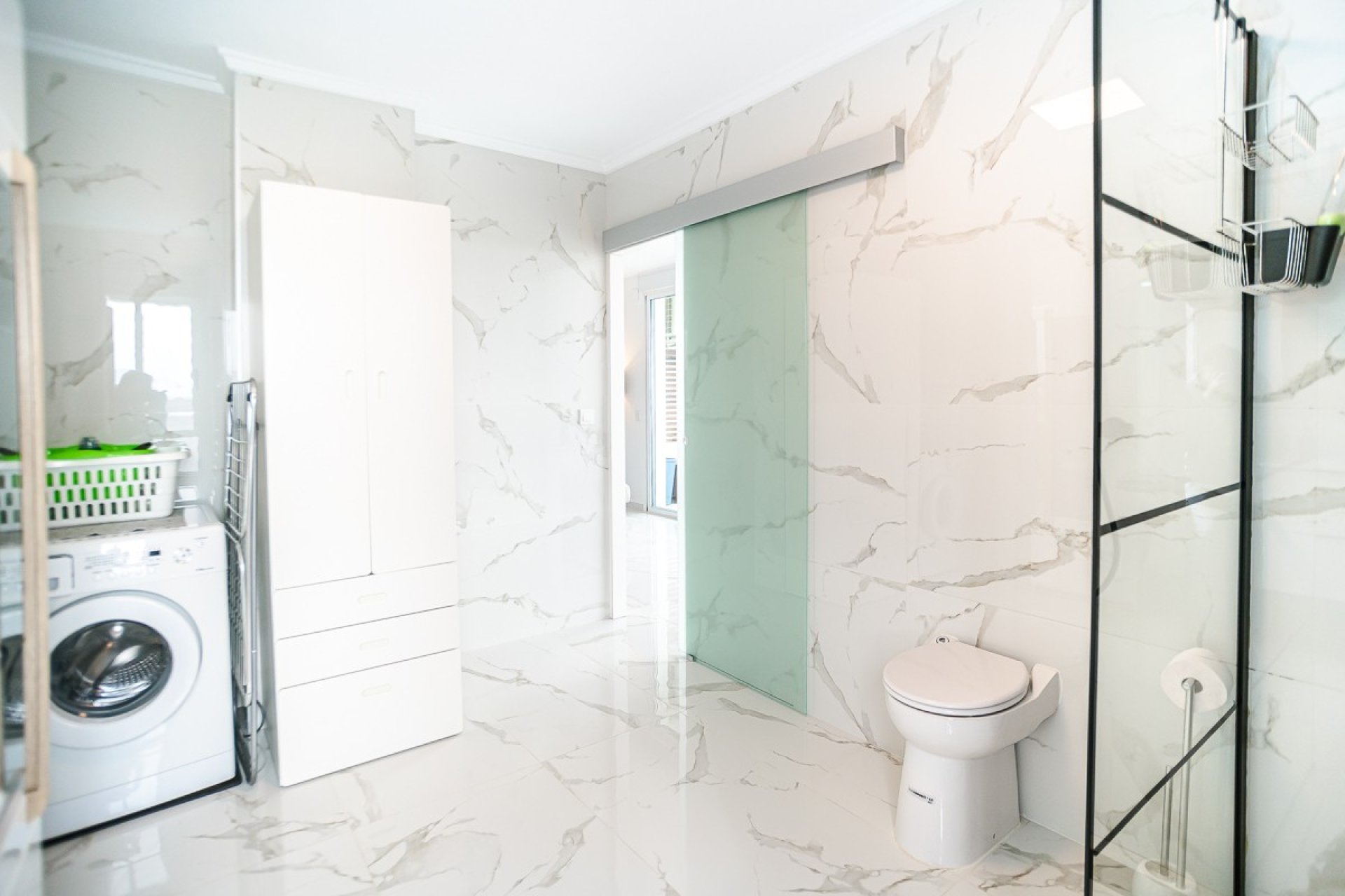 Resale - Apartment -
Torrevieja - Punta Prima