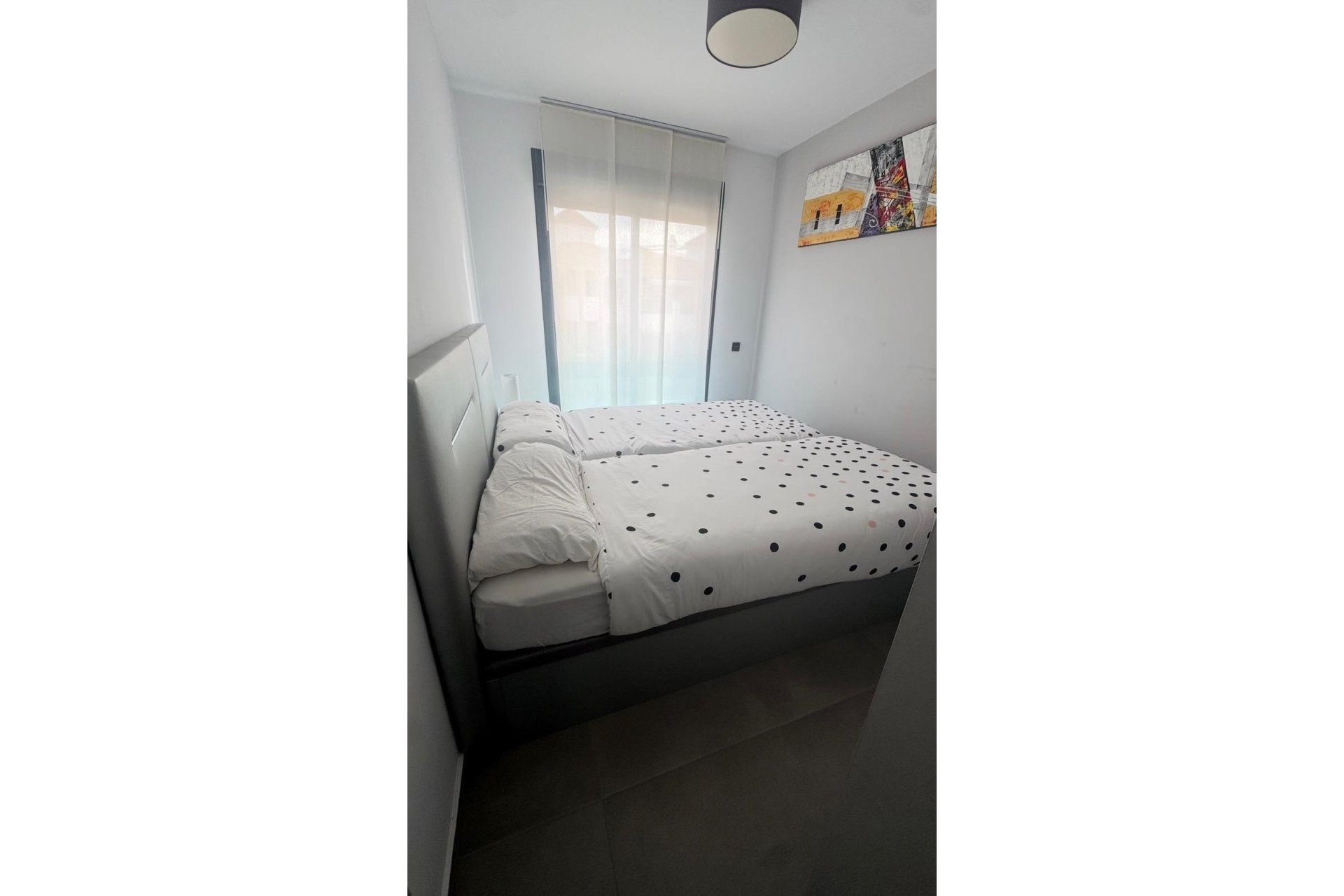 Resale - Apartment -
Torrevieja - Punta Prima