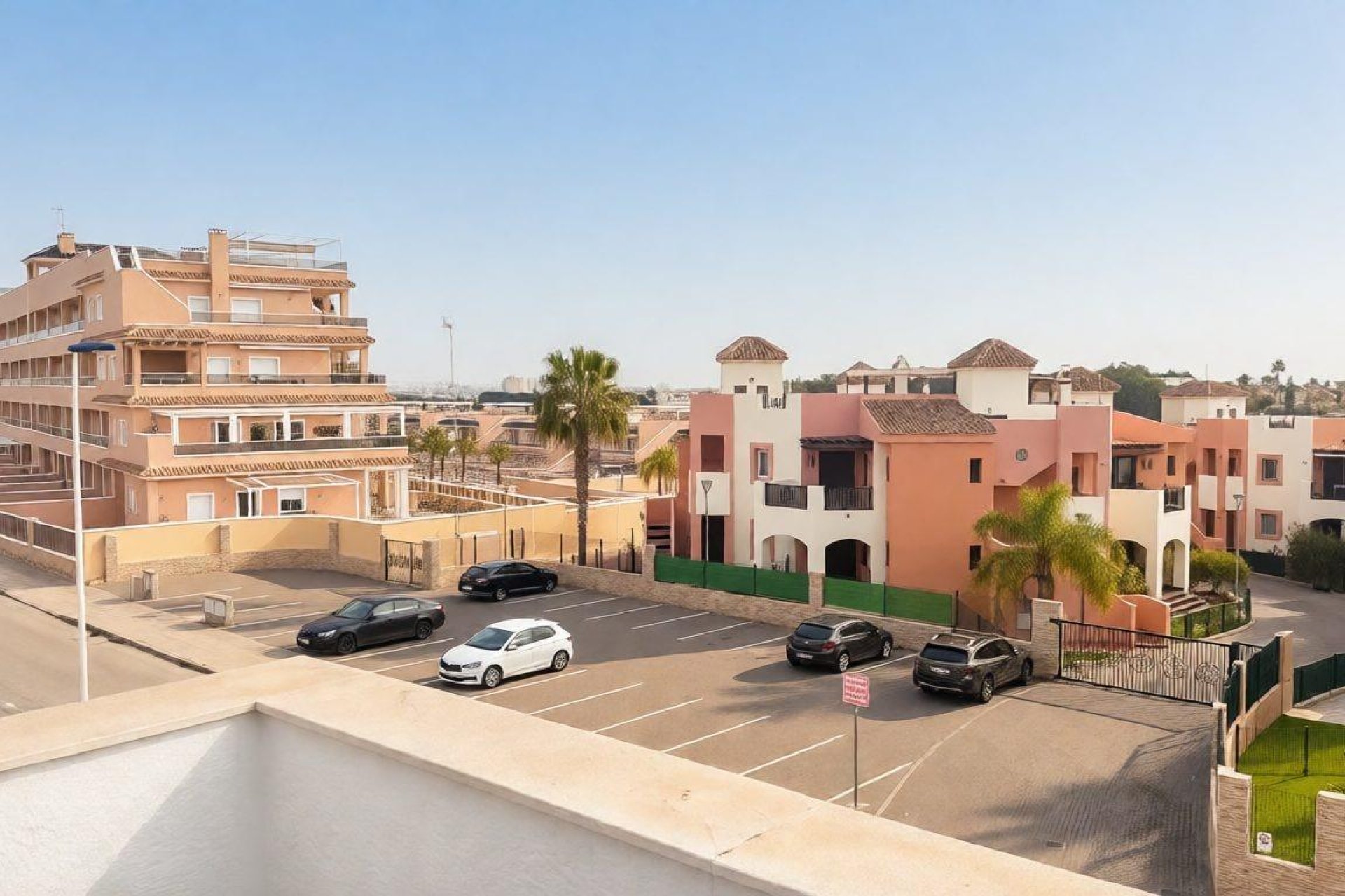 Resale - Apartment -
Torrevieja - Punta Prima