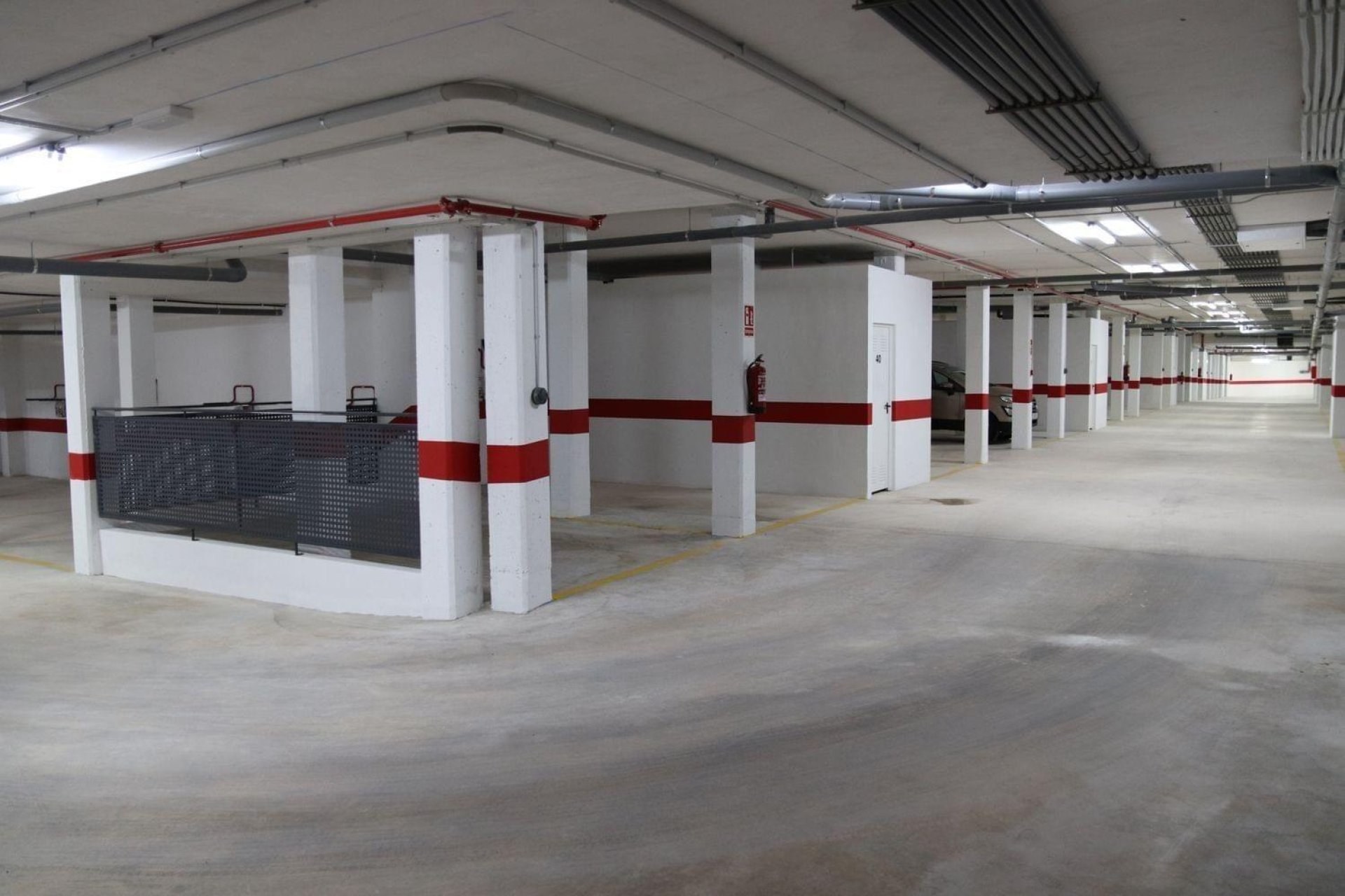 Resale - Apartment -
Torrevieja - Punta Prima