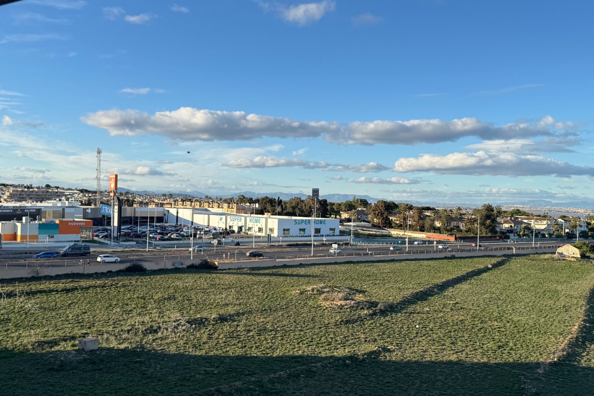 Resale - Apartment -
Torrevieja - Punta Prima