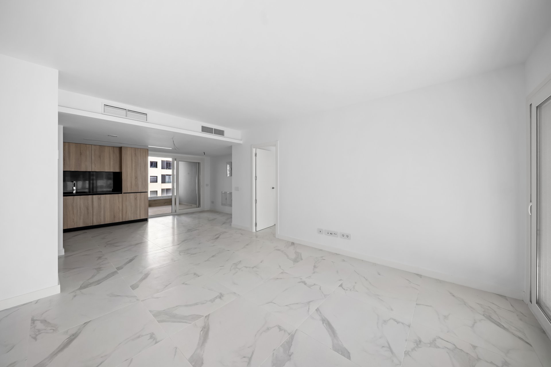 Resale - Apartment -
Torrevieja - Punta prima