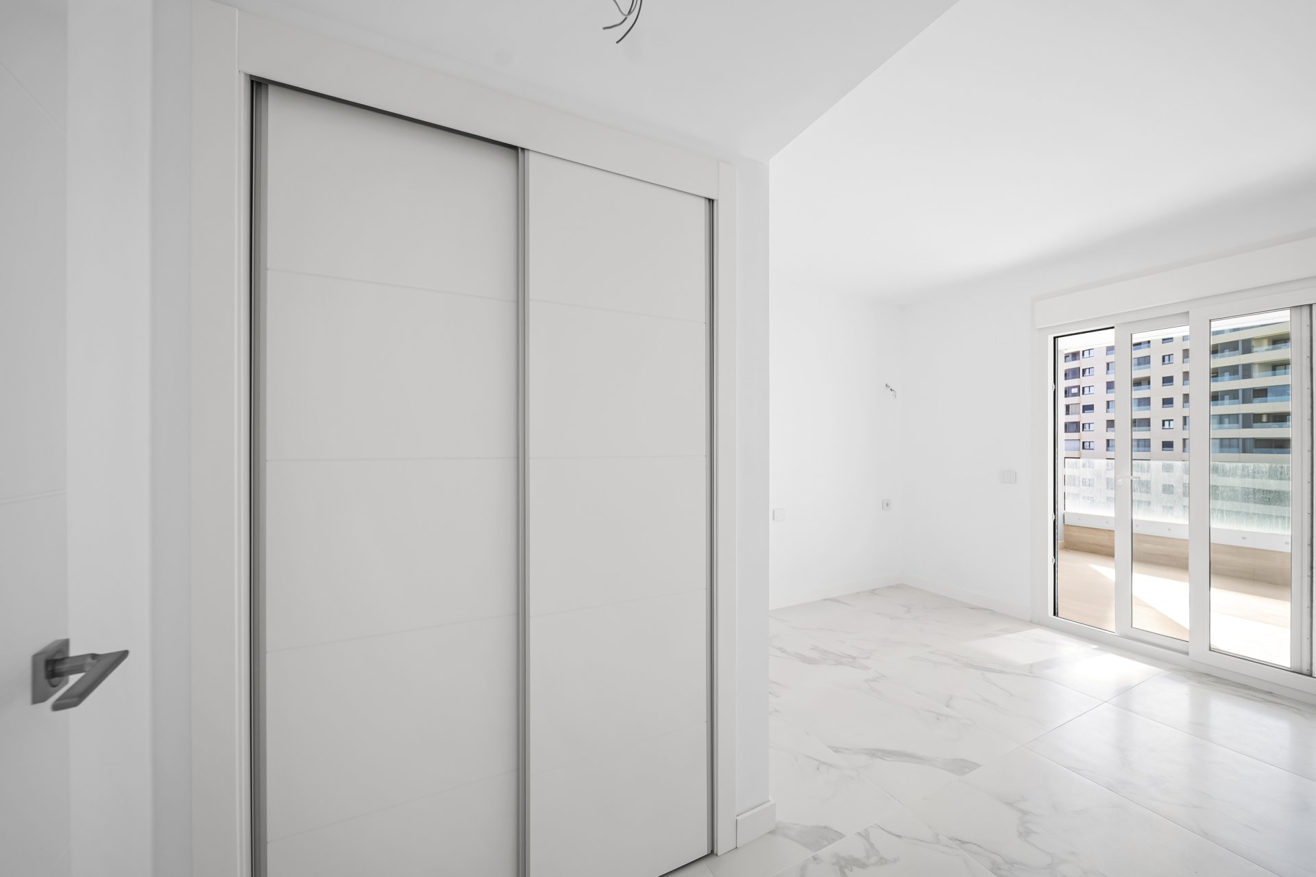 Resale - Apartment -
Torrevieja - Punta prima