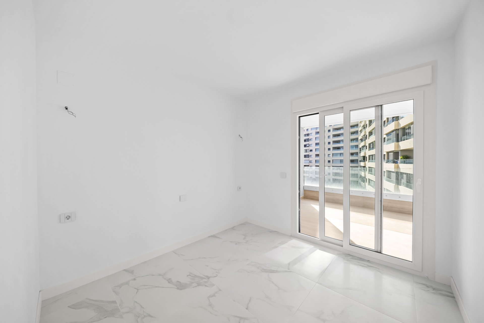 Resale - Apartment -
Torrevieja - Punta prima