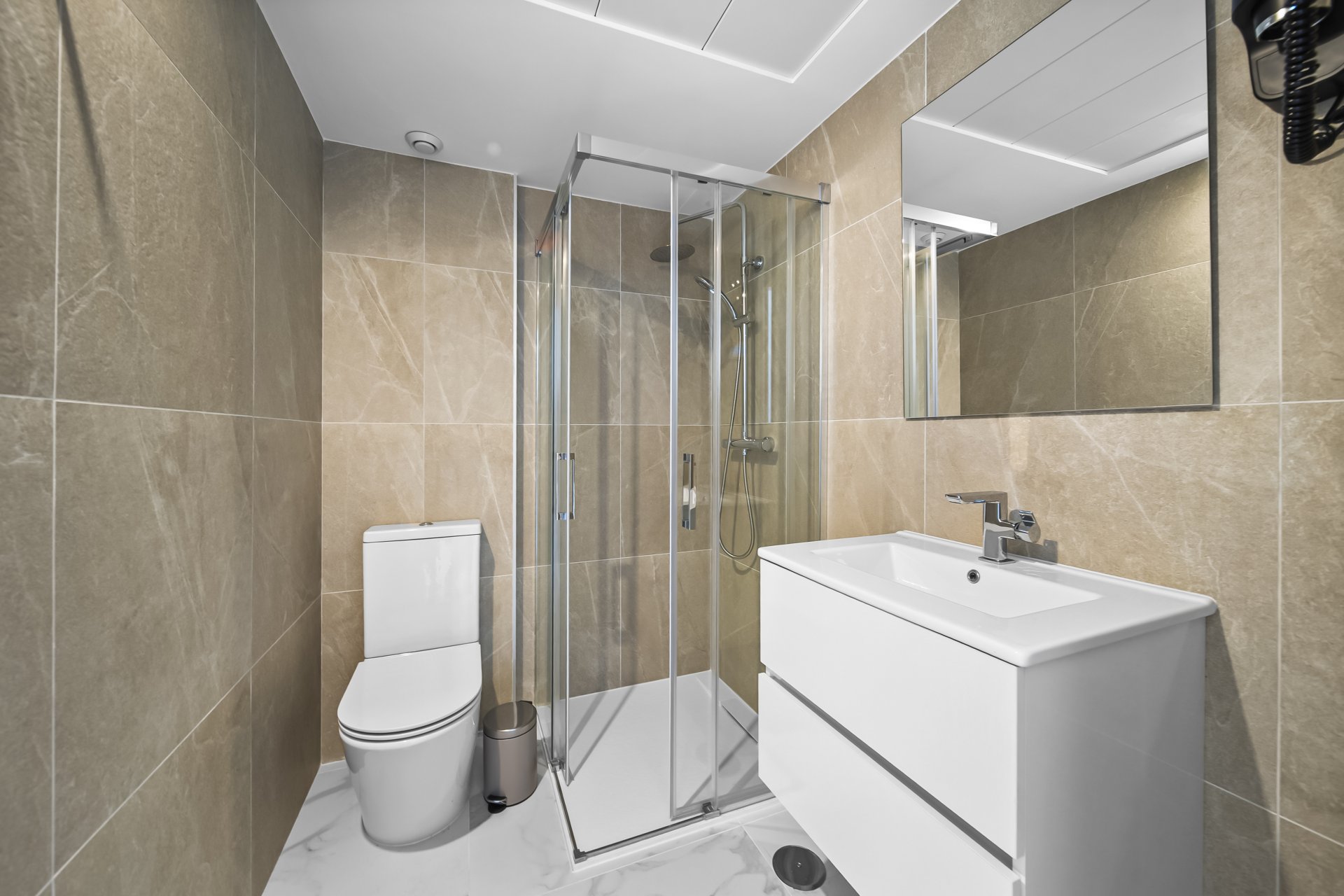 Resale - Apartment -
Torrevieja - Punta prima