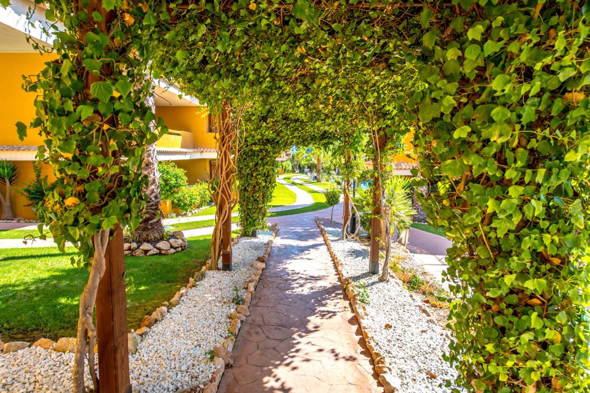 Resale - Apartment -
Torrevieja - Punta Prima