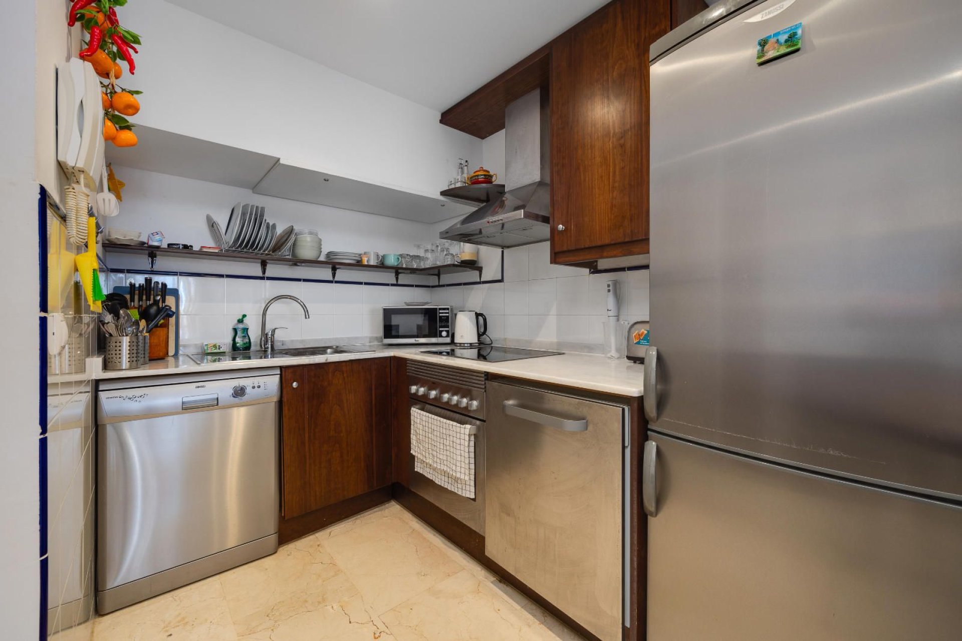 Resale - Apartment -
Torrevieja - Punta Prima