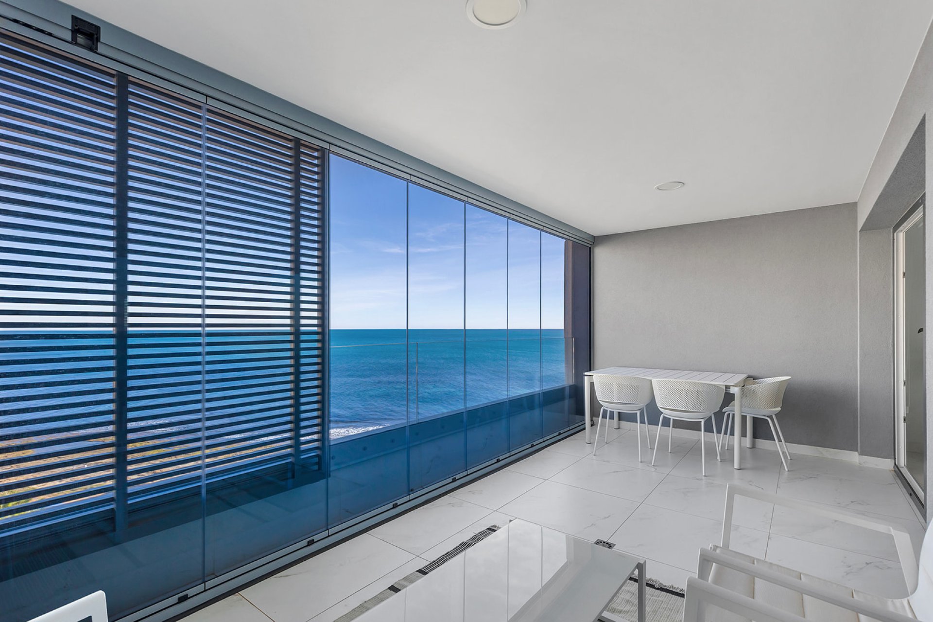 Resale - Apartment -
Torrevieja - Punta Prima