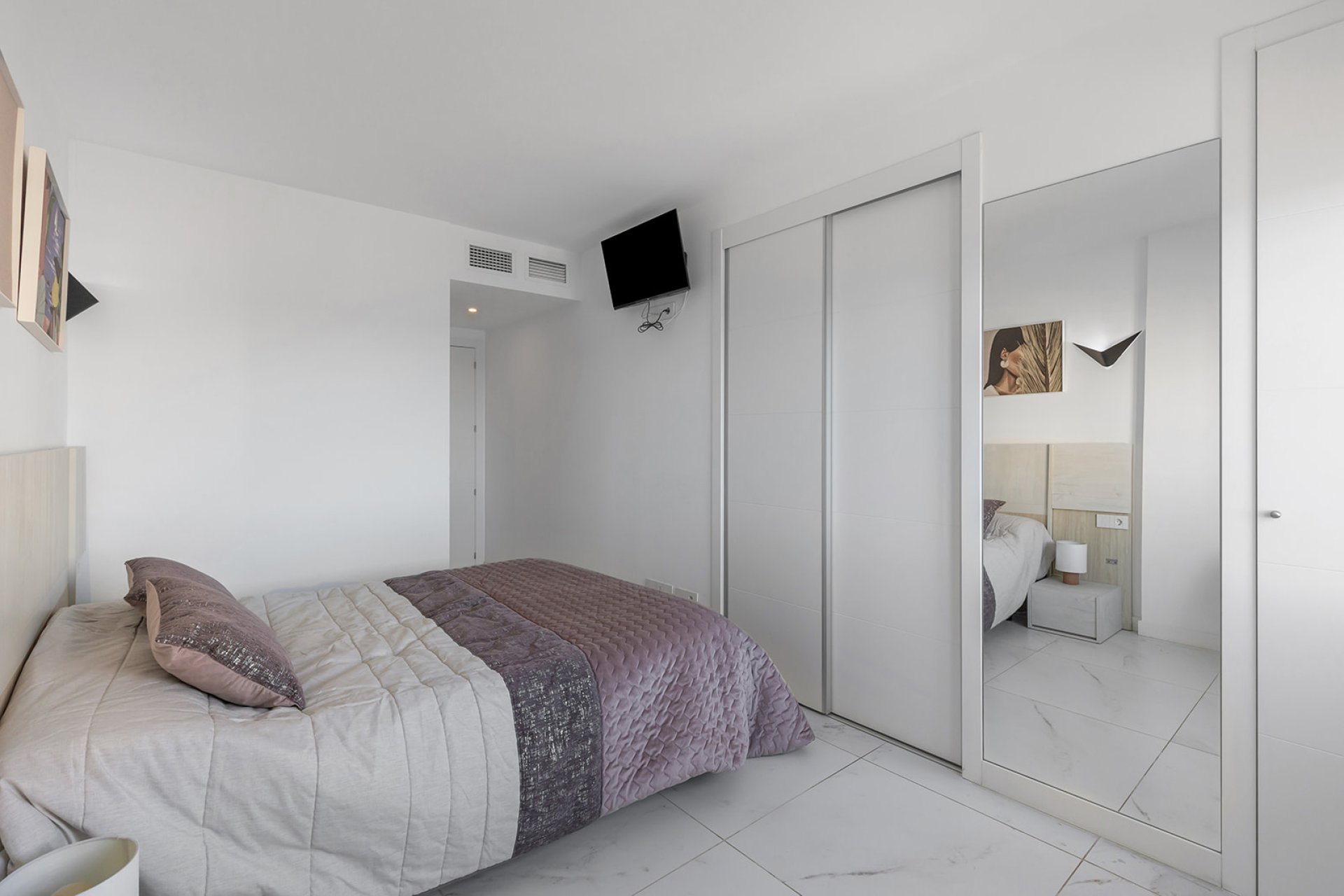 Resale - Apartment -
Torrevieja - Punta Prima