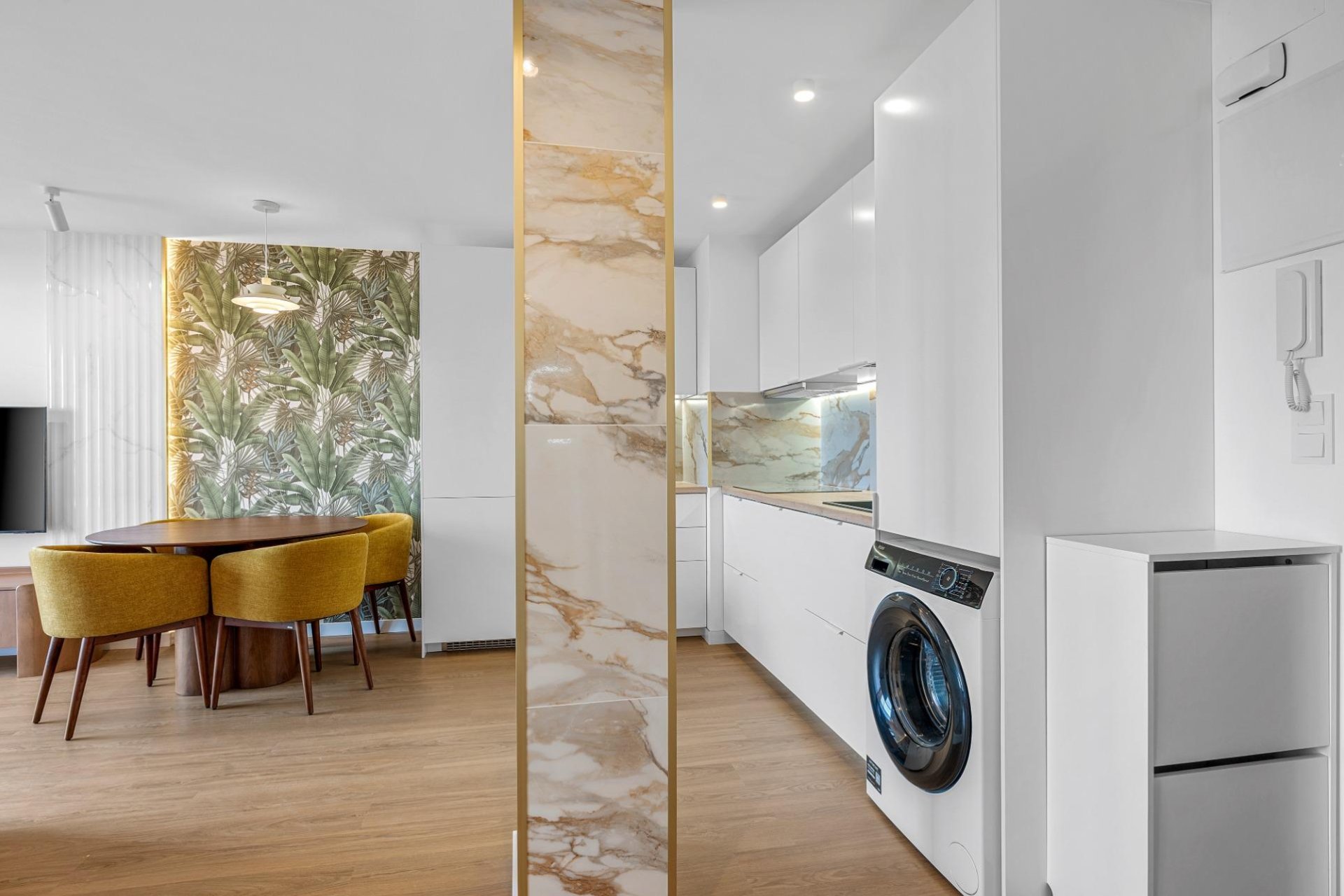 Resale - Apartment -
Torrevieja - Punta prima