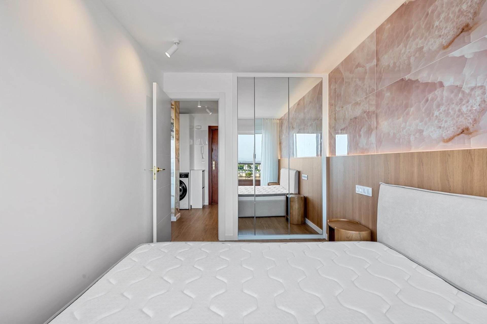 Resale - Apartment -
Torrevieja - Punta prima