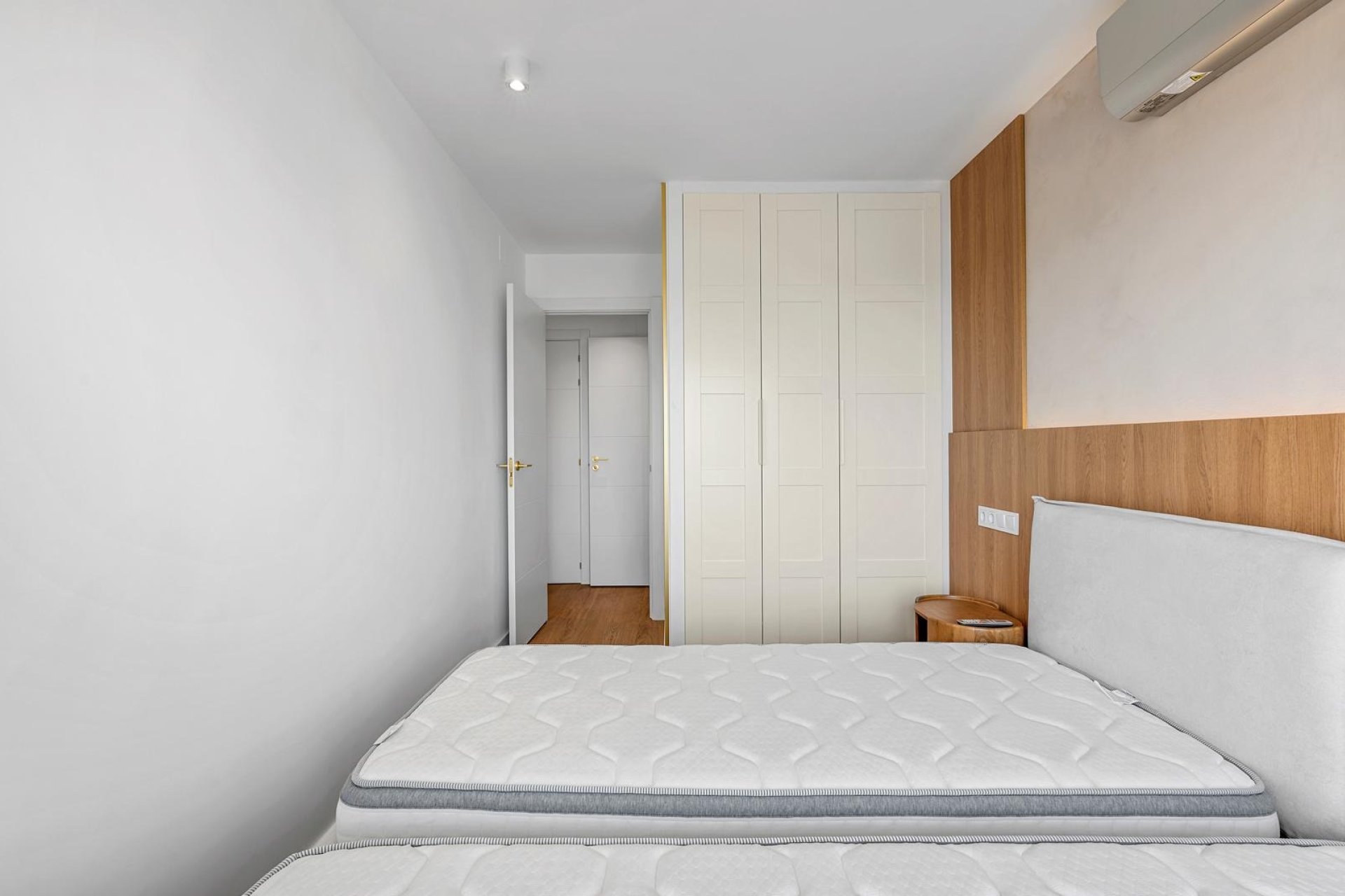 Resale - Apartment -
Torrevieja - Punta prima