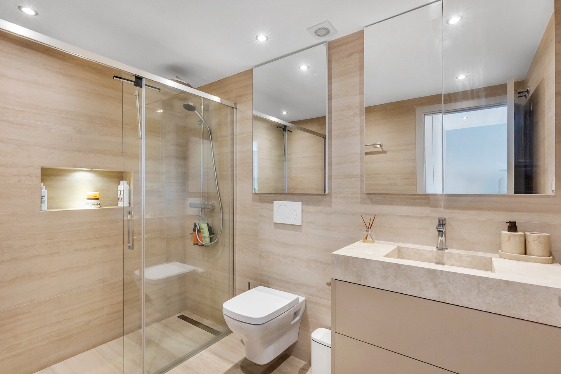 Resale - Apartment -
Torrevieja - Punta Prima