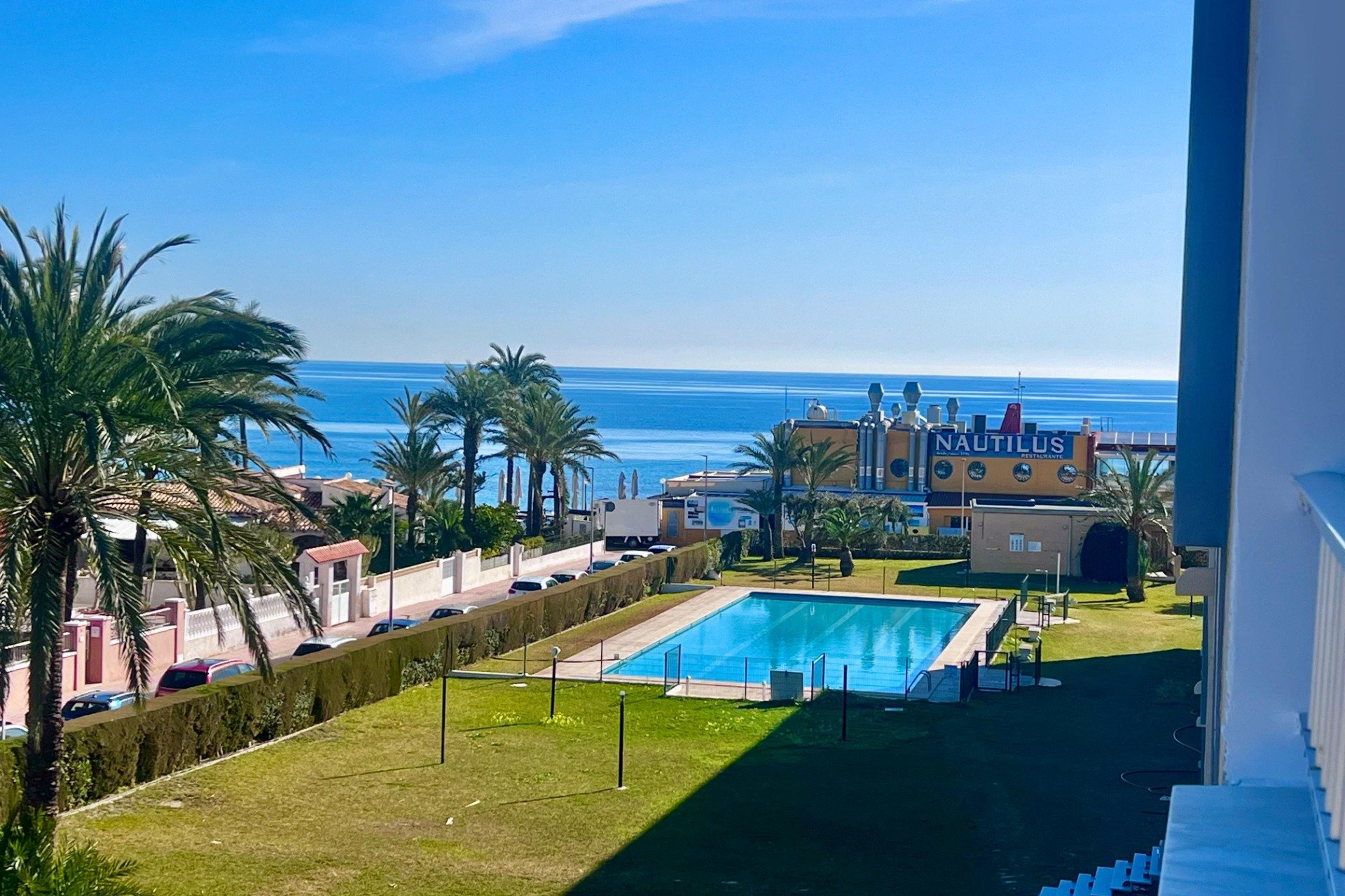Resale - Apartment -
Torrevieja - Punta prima