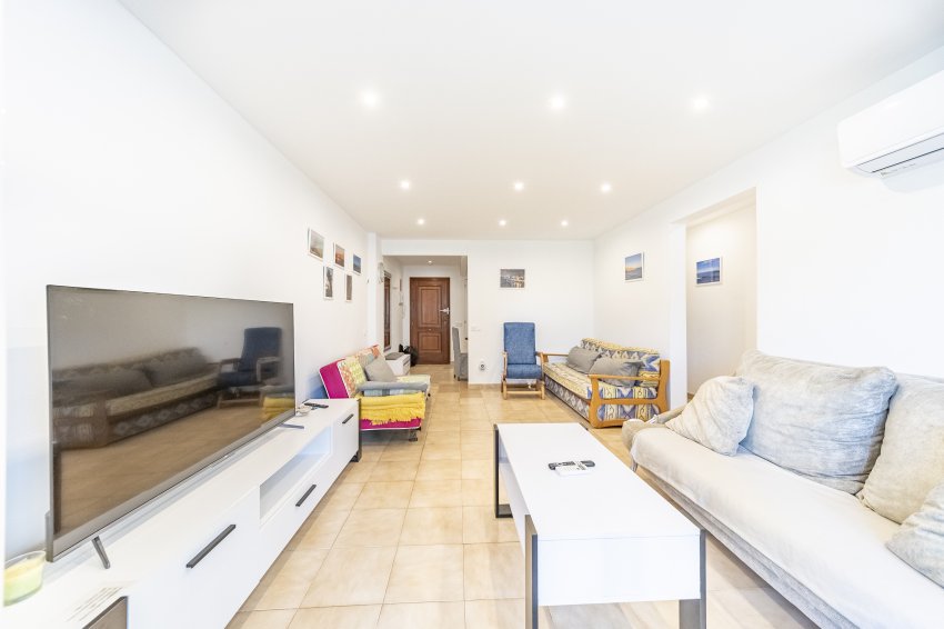 Resale - Apartment -
Torrevieja - Rocio del mar