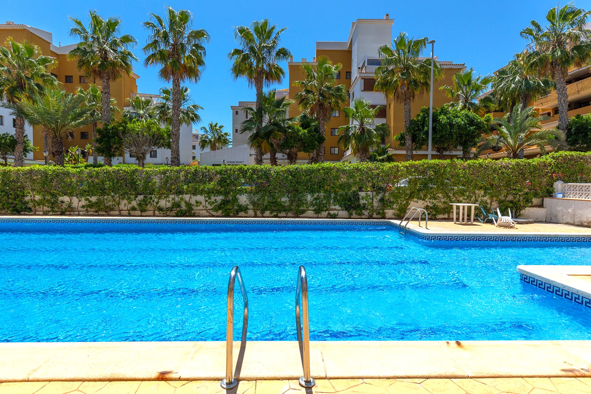 Resale - Apartment -
Torrevieja - Rocio del mar