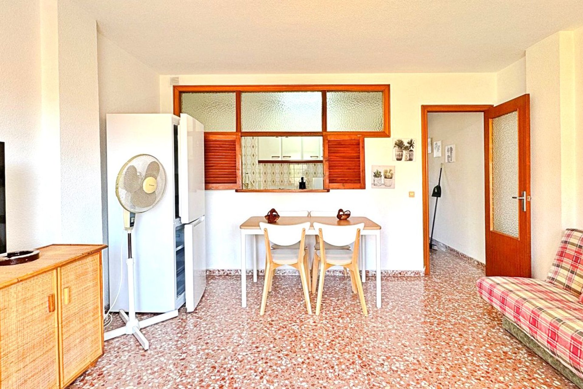Resale - Apartment -
Torrevieja - Rocio del mar
