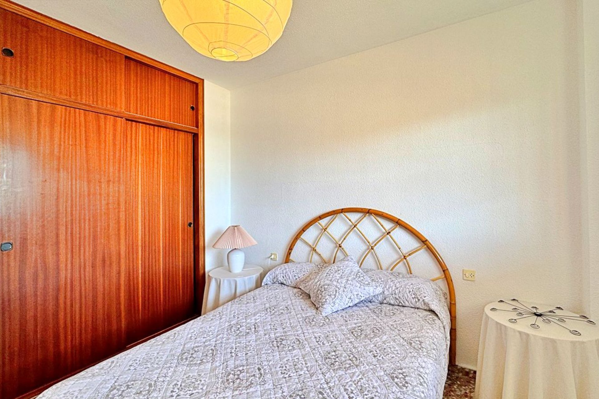 Resale - Apartment -
Torrevieja - Rocio del mar