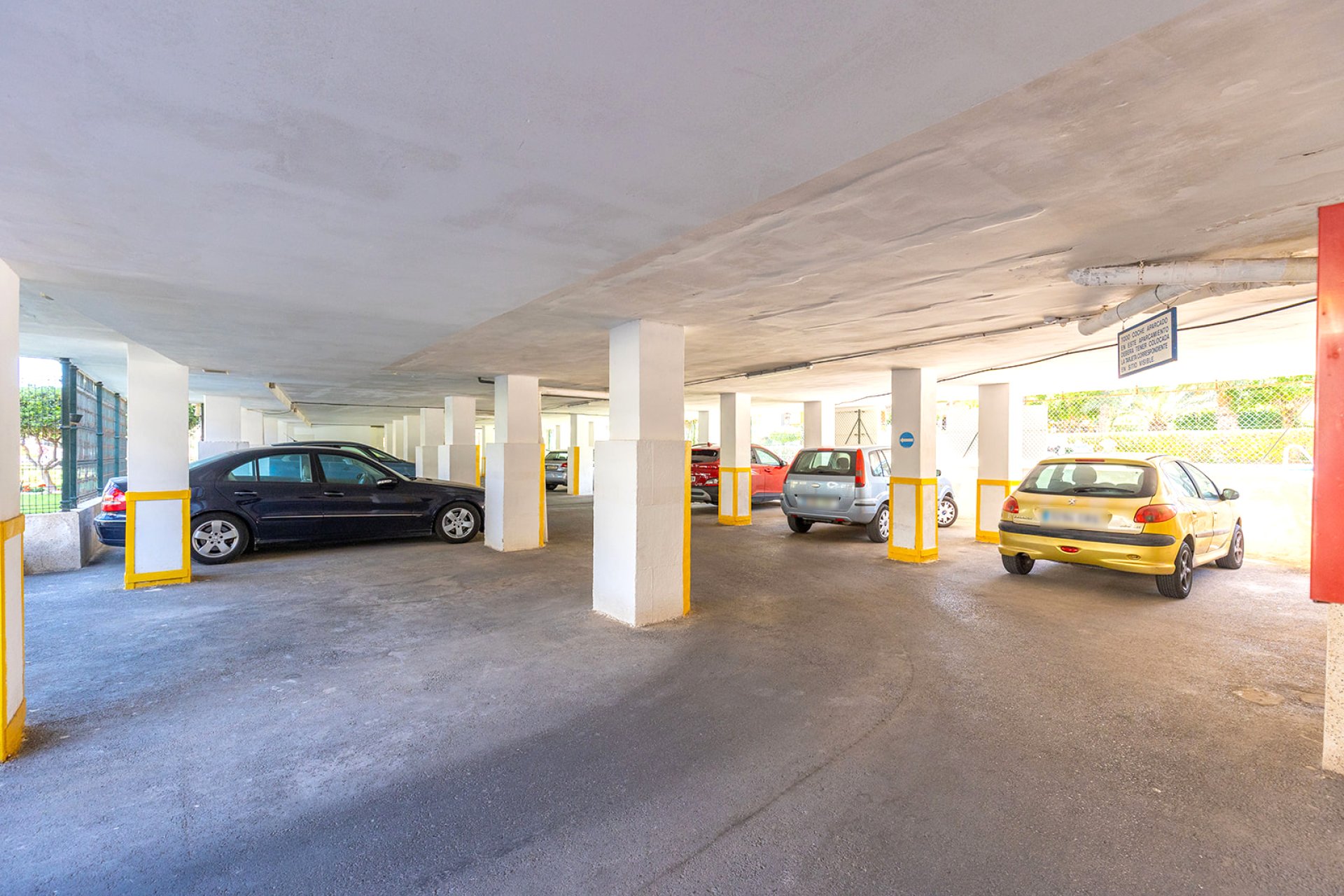 Resale - Apartment -
Torrevieja - Rocio del mar