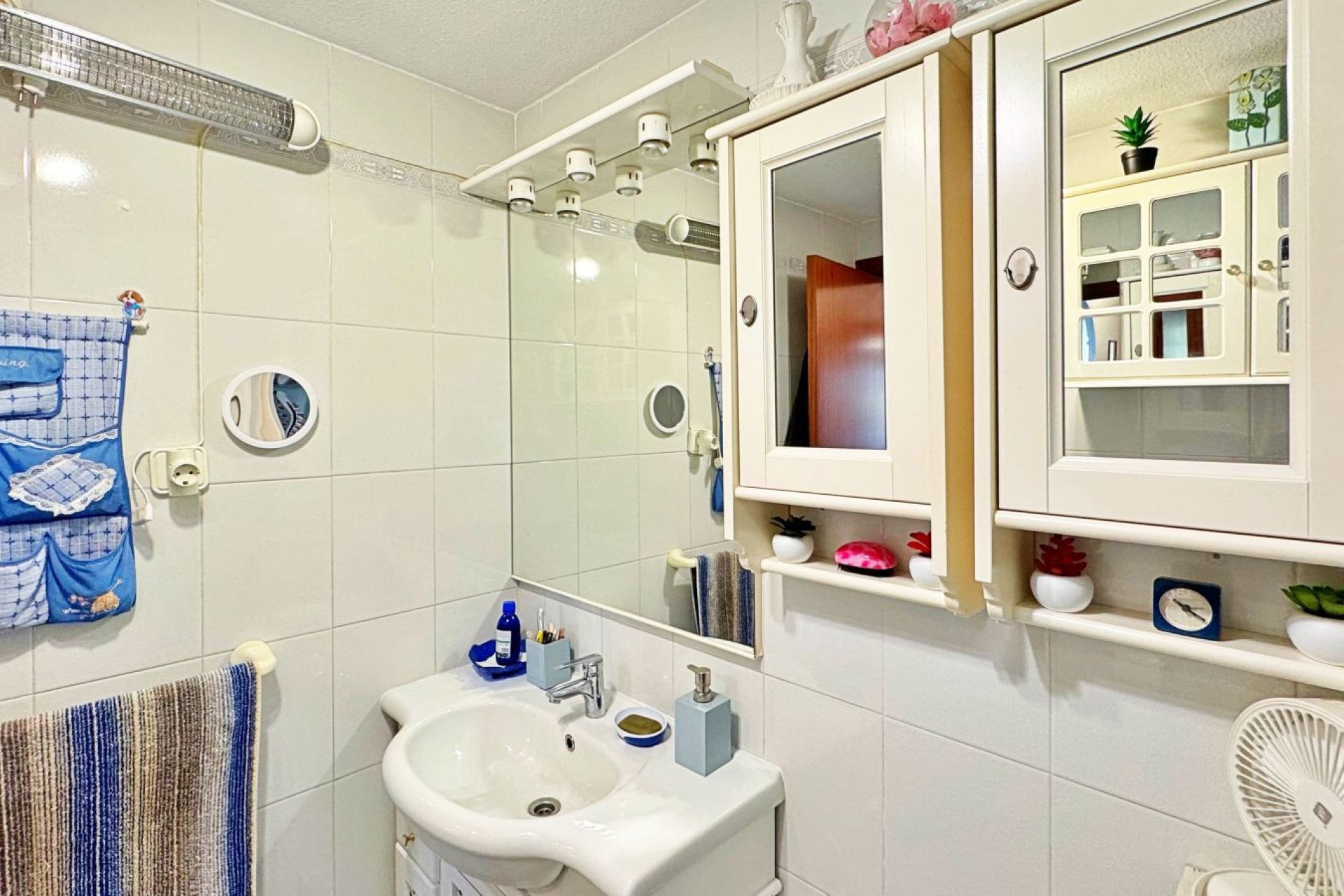 Resale - Apartment -
Torrevieja - Rocio del mar