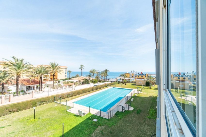 Resale - Apartment -
Torrevieja - Rocio del mar