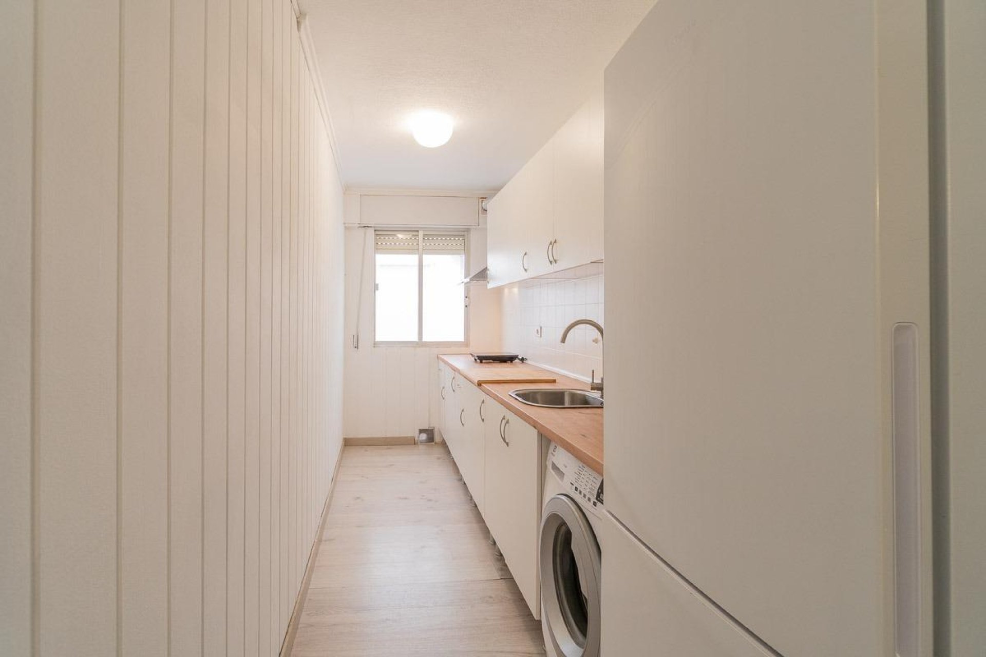 Resale - Apartment -
Torrevieja - Rocio del mar