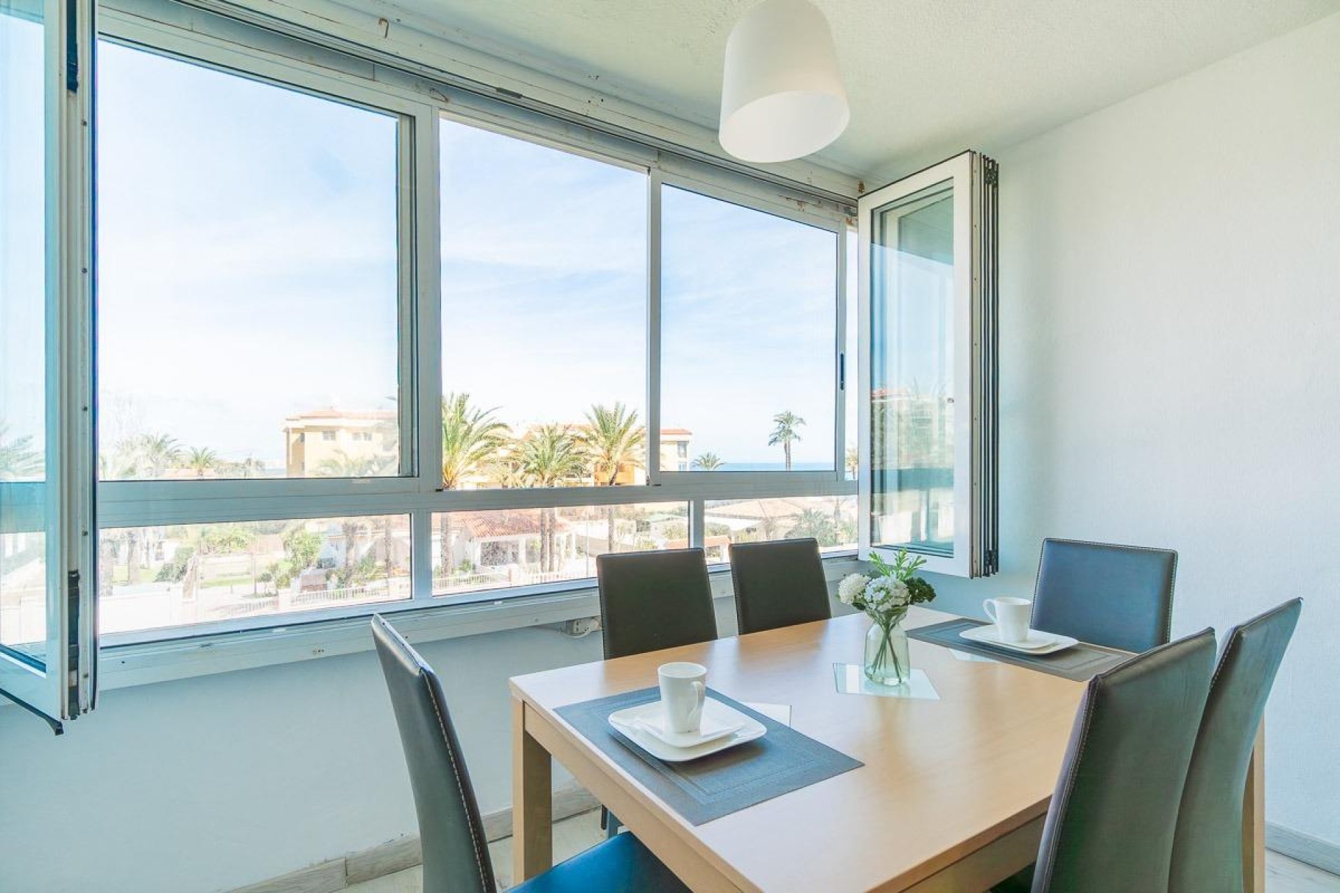 Resale - Apartment -
Torrevieja - Rocio del mar