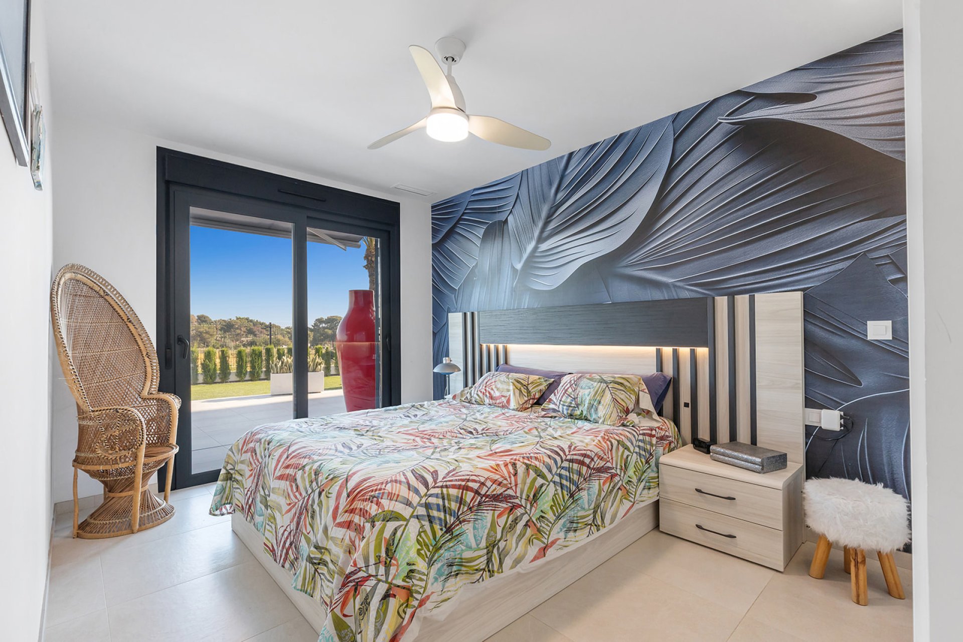 Resale - Apartment -
Torrevieja - Rocio del mar