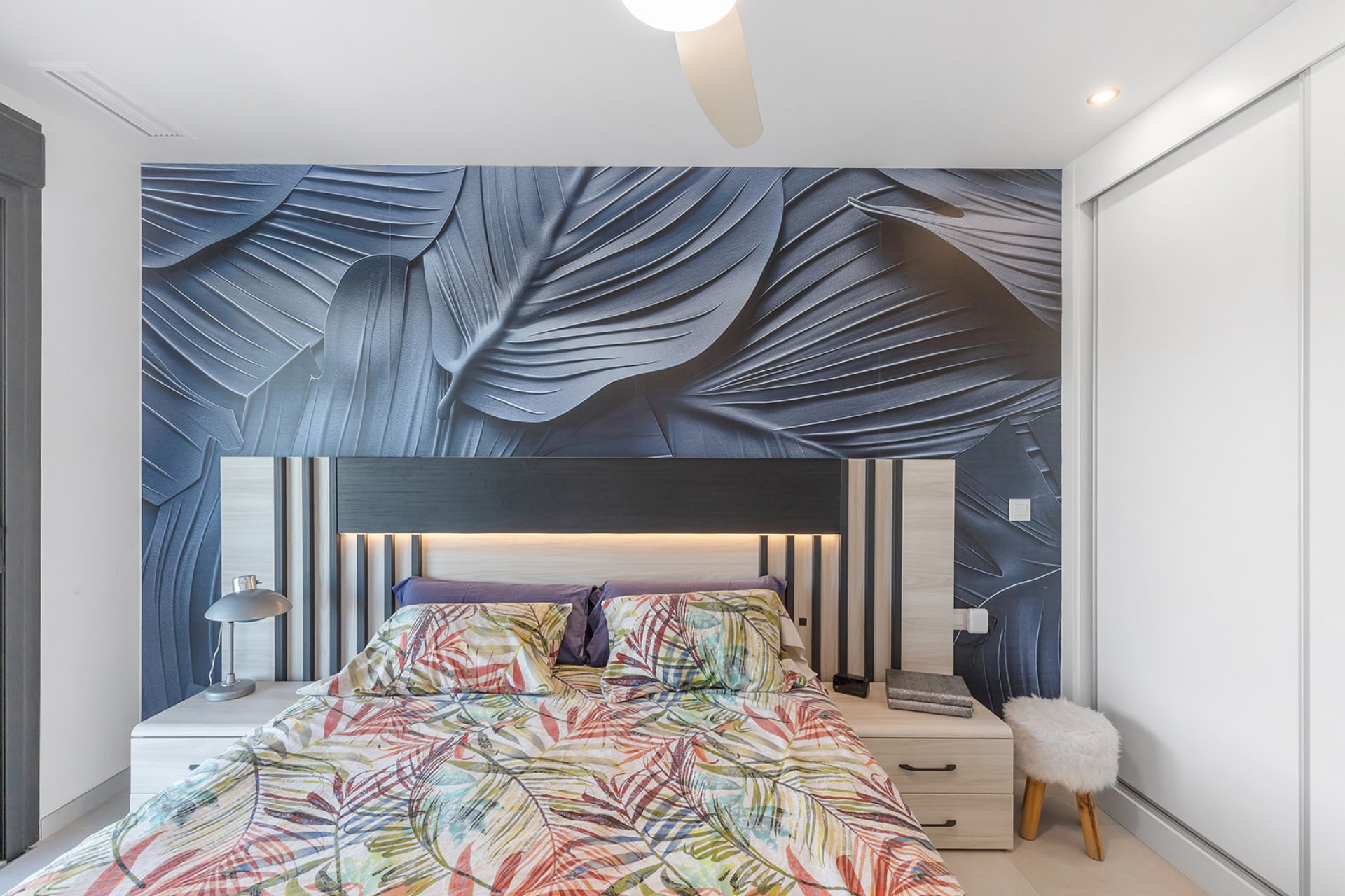 Resale - Apartment -
Torrevieja - Rocio del mar