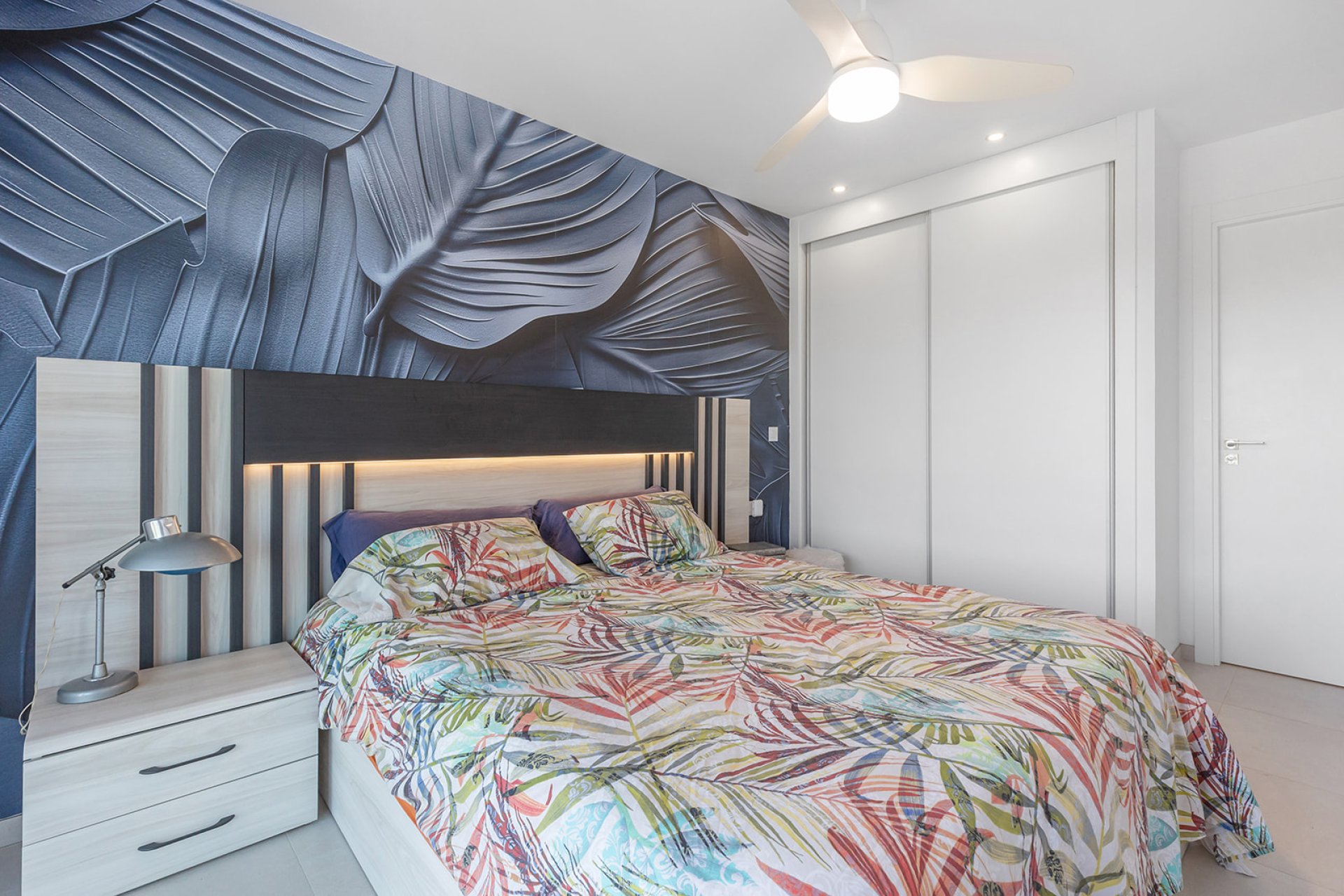 Resale - Apartment -
Torrevieja - Rocio del mar