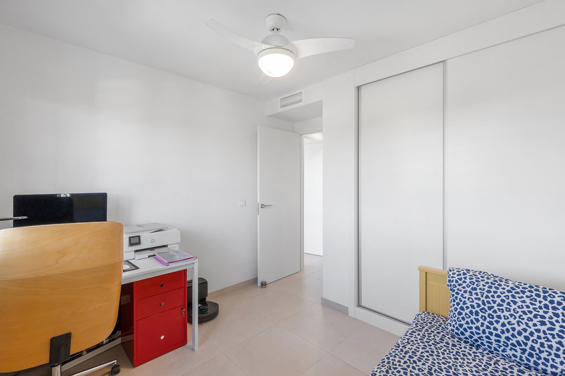 Resale - Apartment -
Torrevieja - Rocio del mar