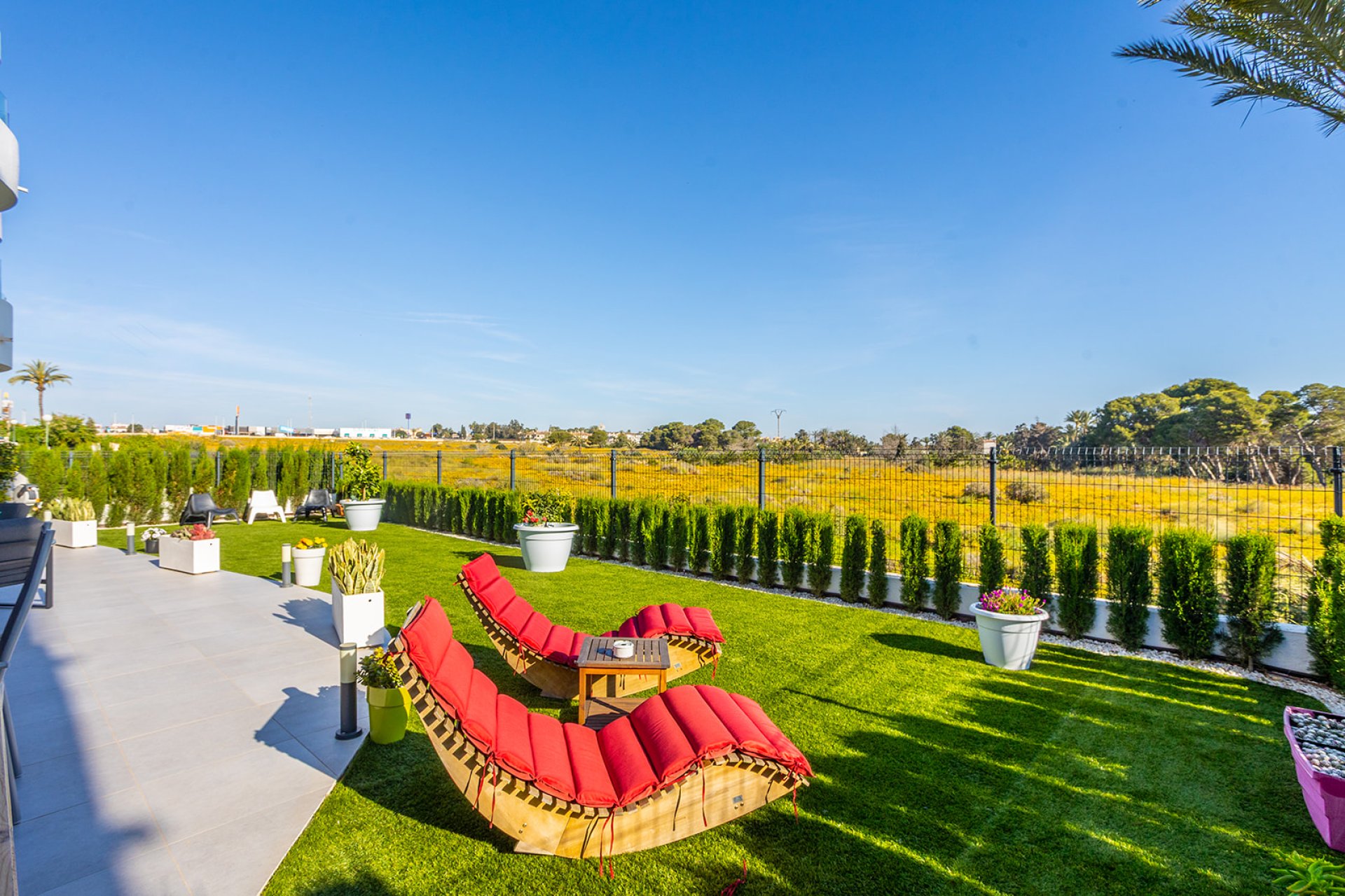 Resale - Apartment -
Torrevieja - Rocio del mar