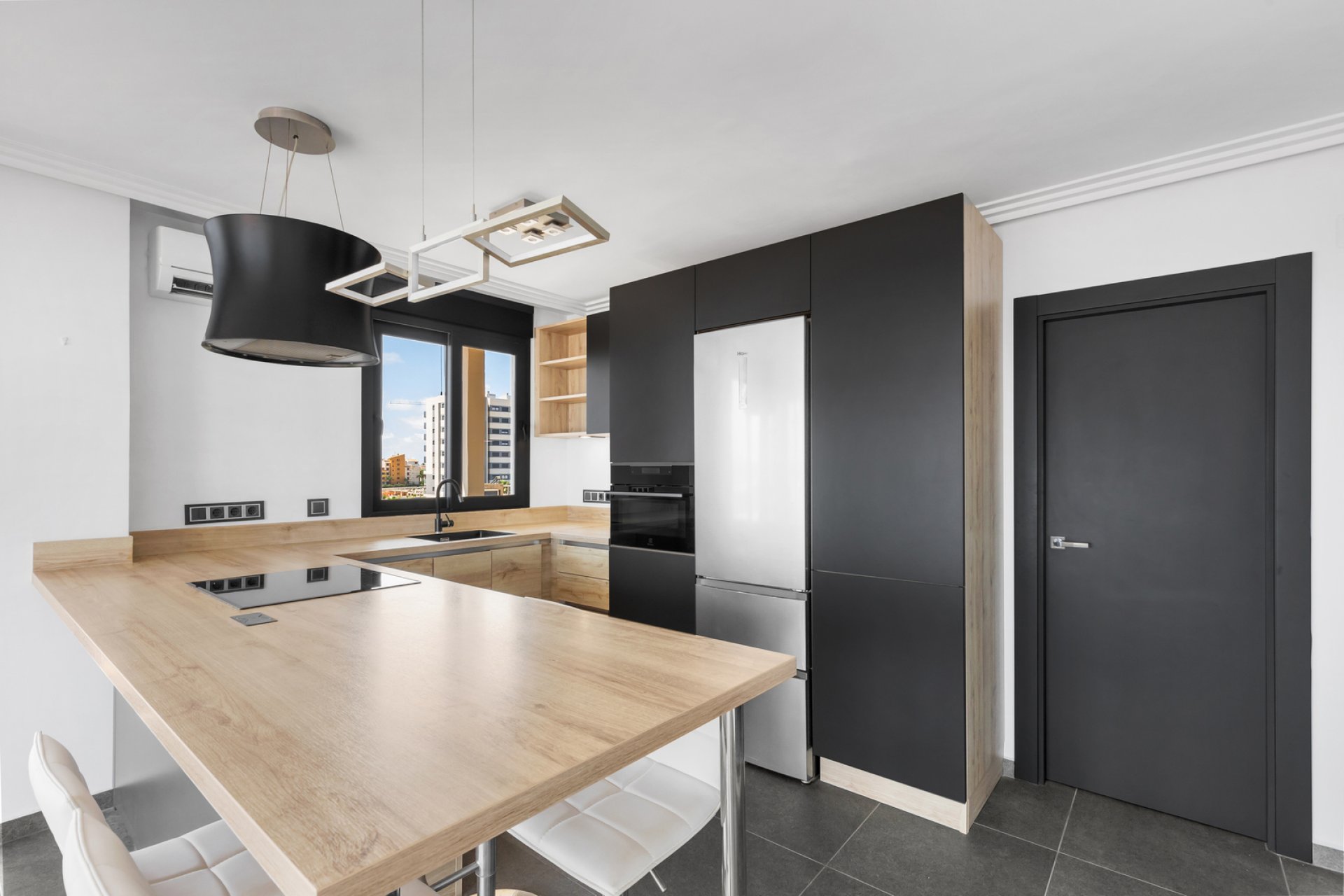 Resale - Apartment -
Torrevieja - Rocio del mar
