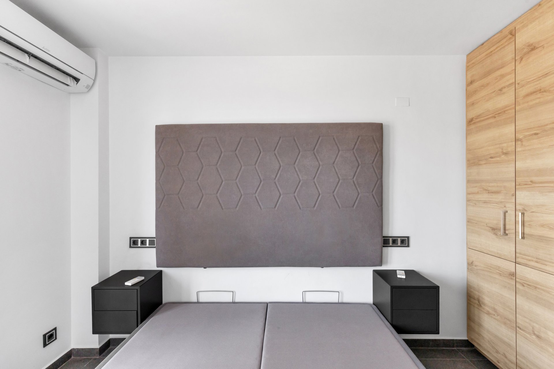 Resale - Apartment -
Torrevieja - Rocio del mar