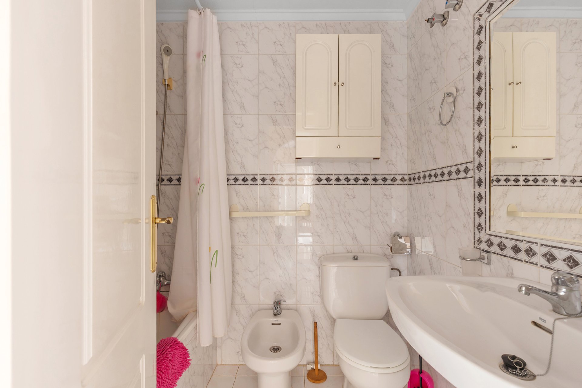 Resale - Apartment -
Torrevieja - Rocio del mar