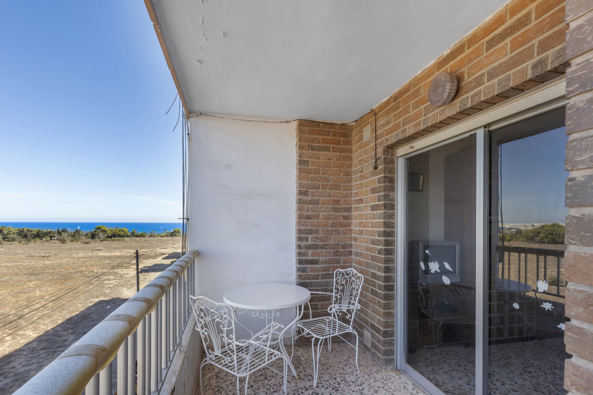 Resale - Apartment -
Torrevieja - Rocio del mar